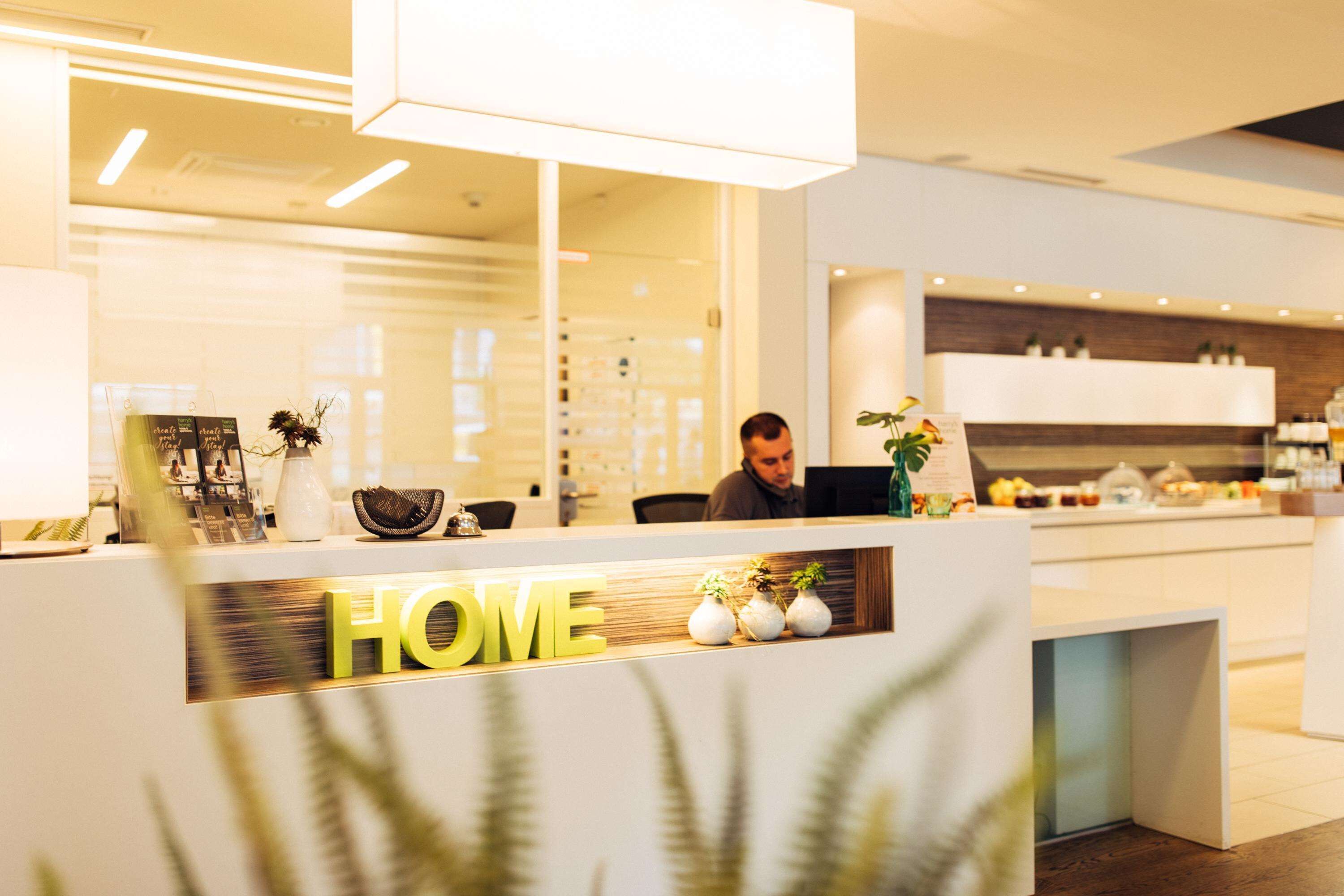 Harry's Home Linz Urfahr