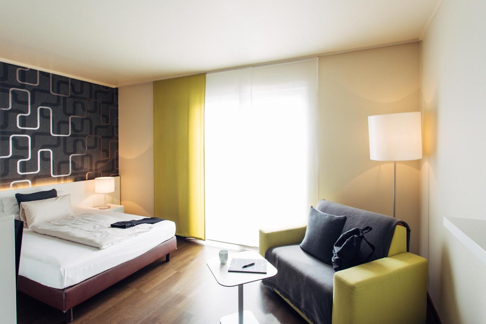 Harry's Home Linz Urfahr