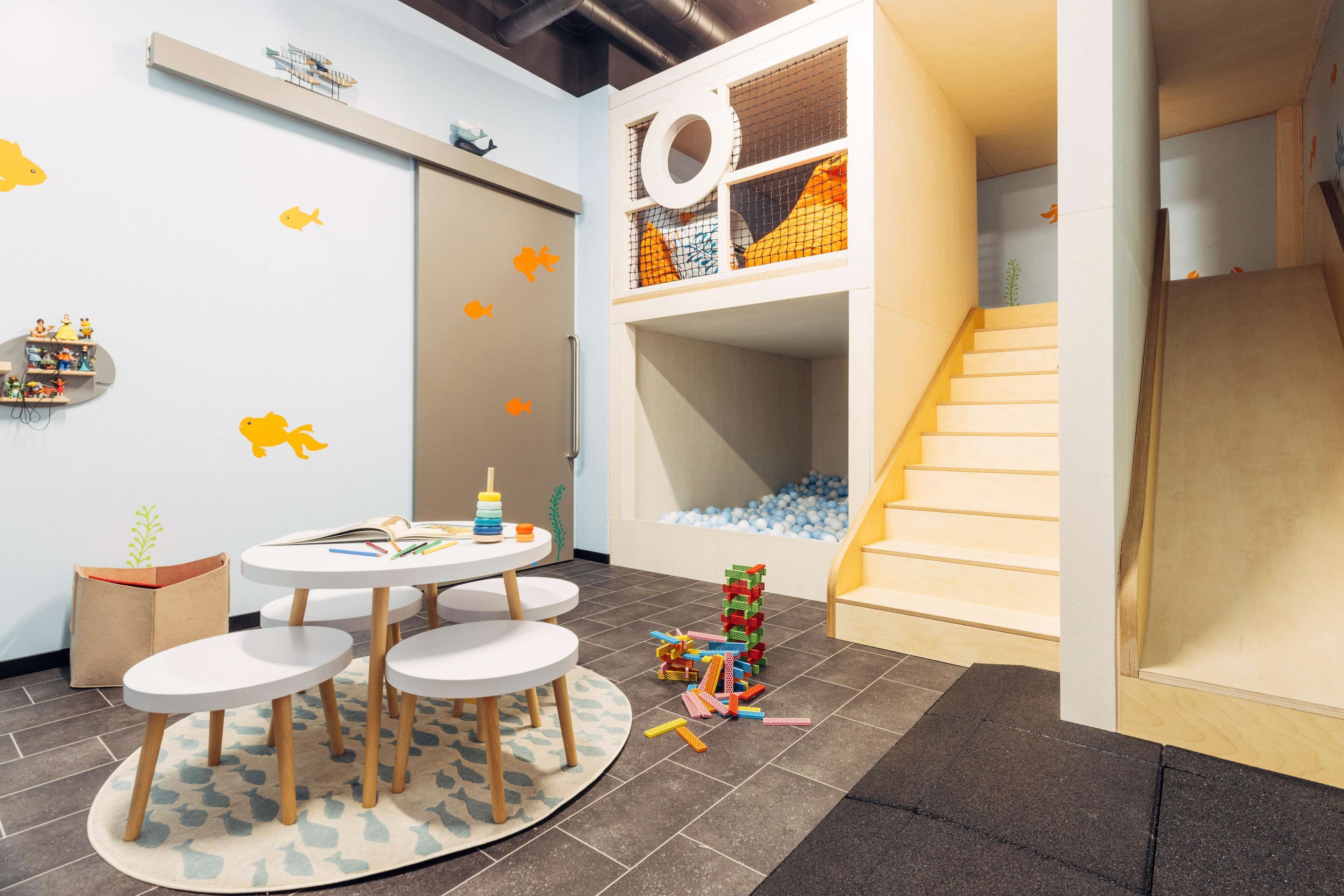 Harry's Home Linz Urfahr