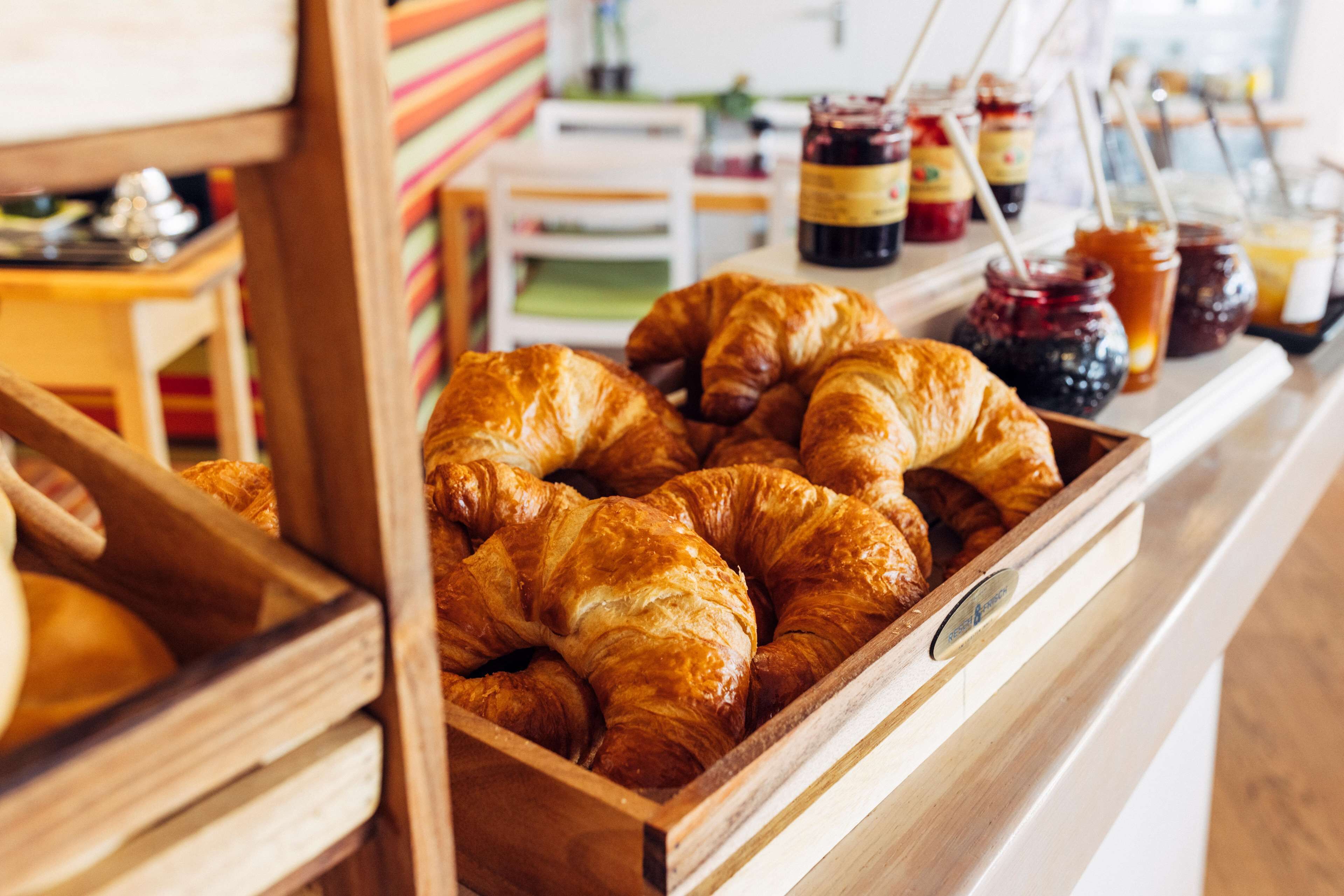 Harry's Home Linz Urfahr