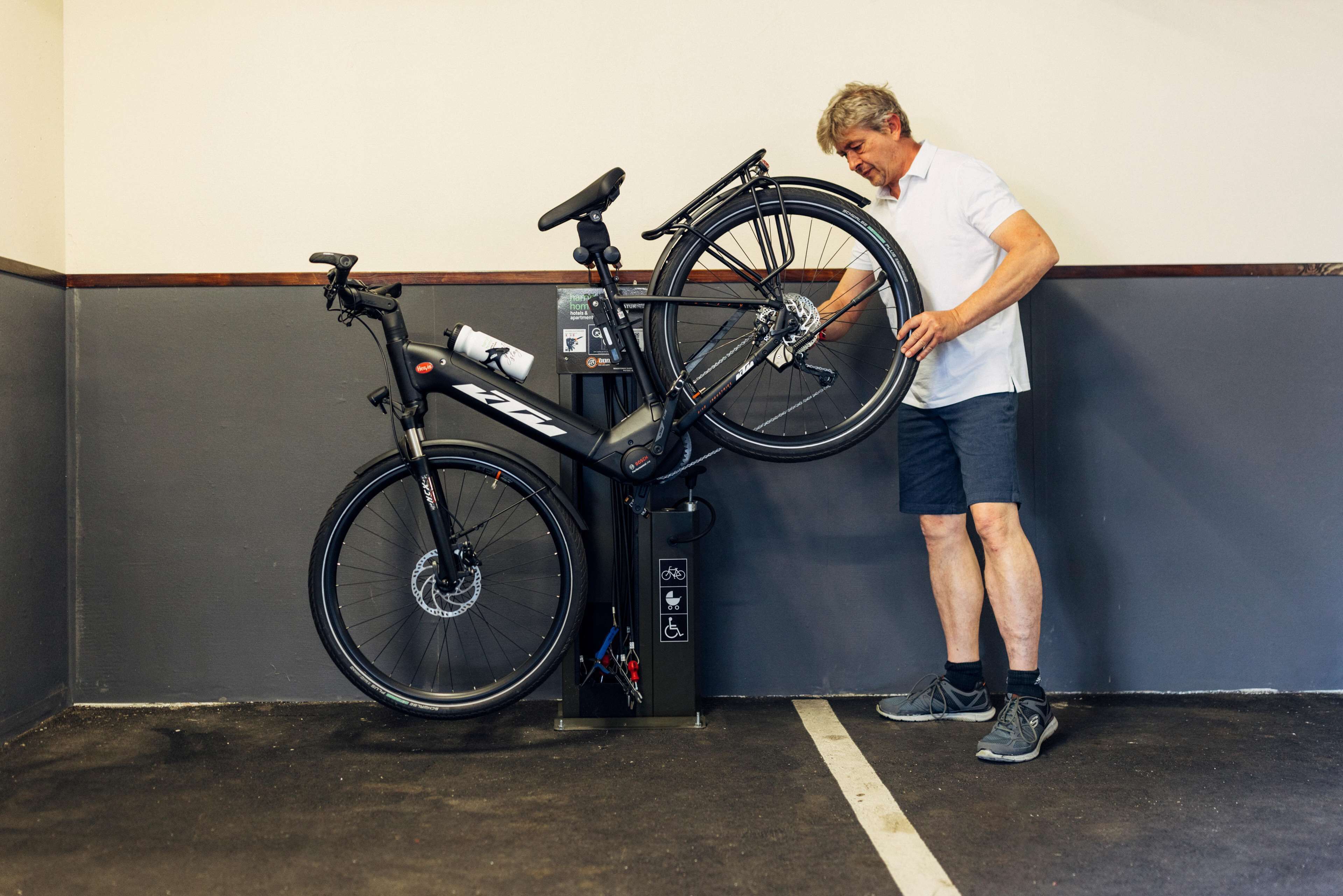 Harry's Home Linz Urfahr