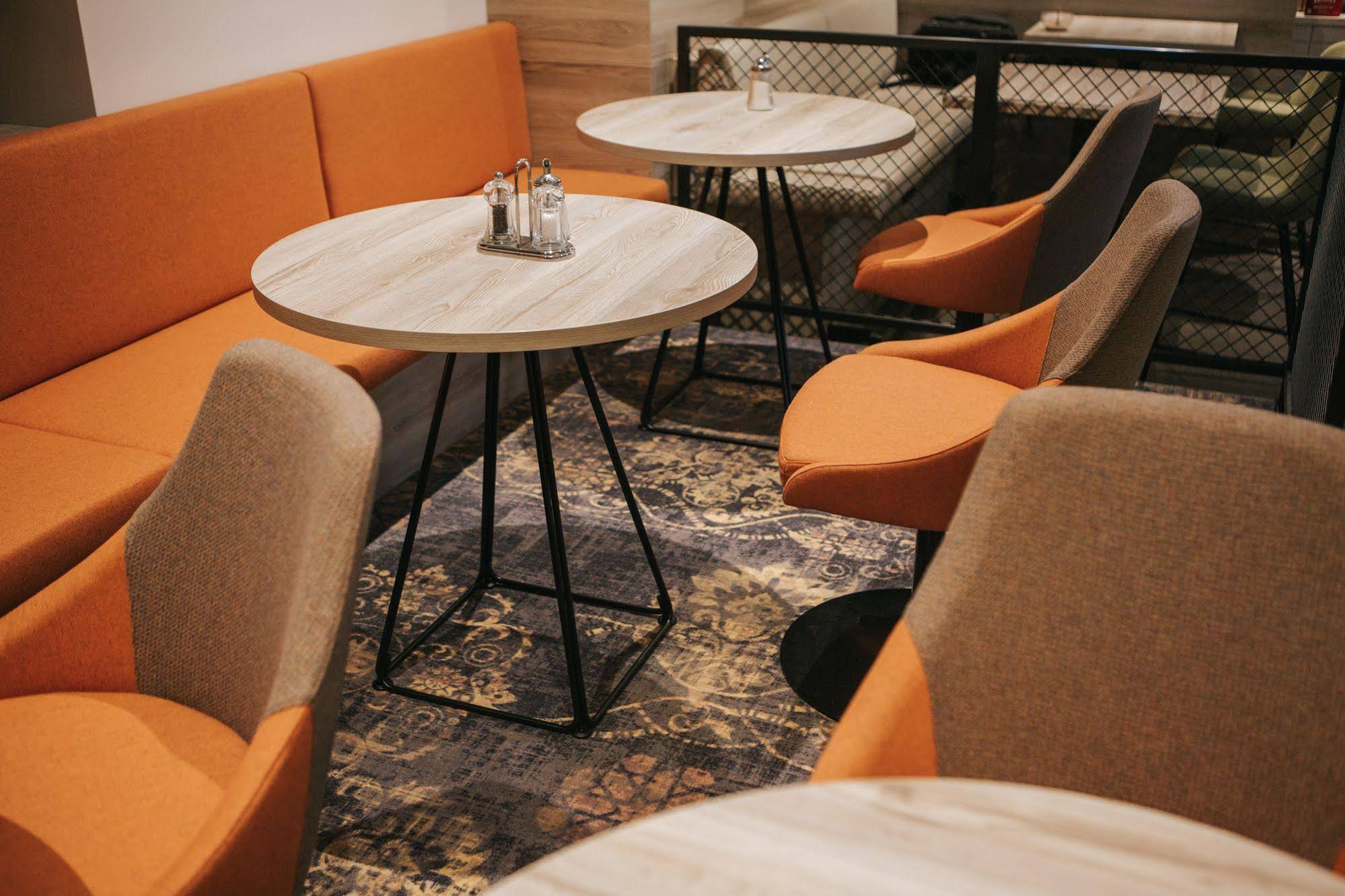Hotel Schwarzer Bär
