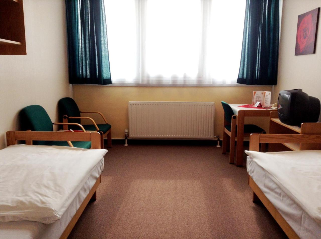 Hotel Sommerhaus