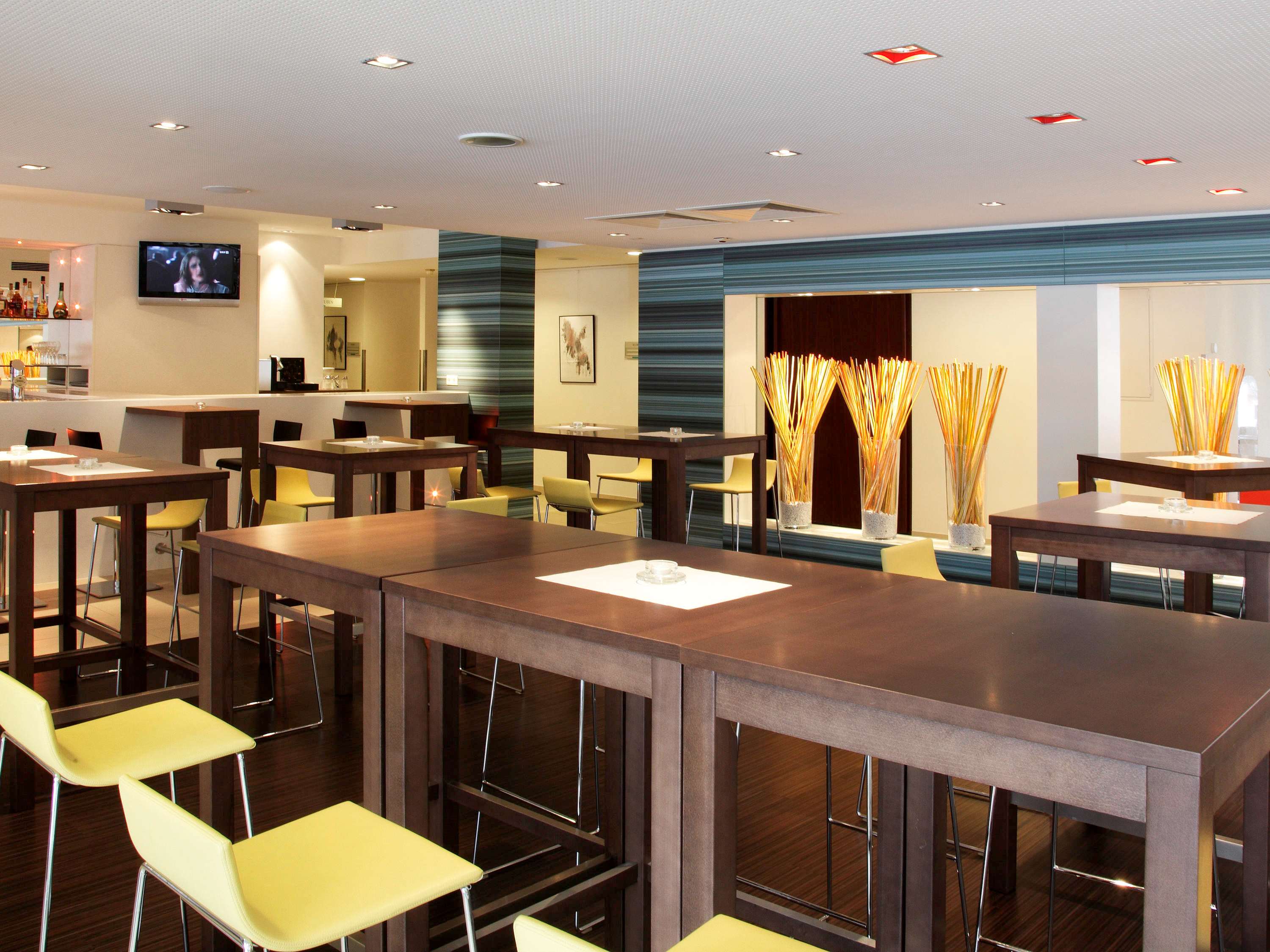 ibis Styles Linz