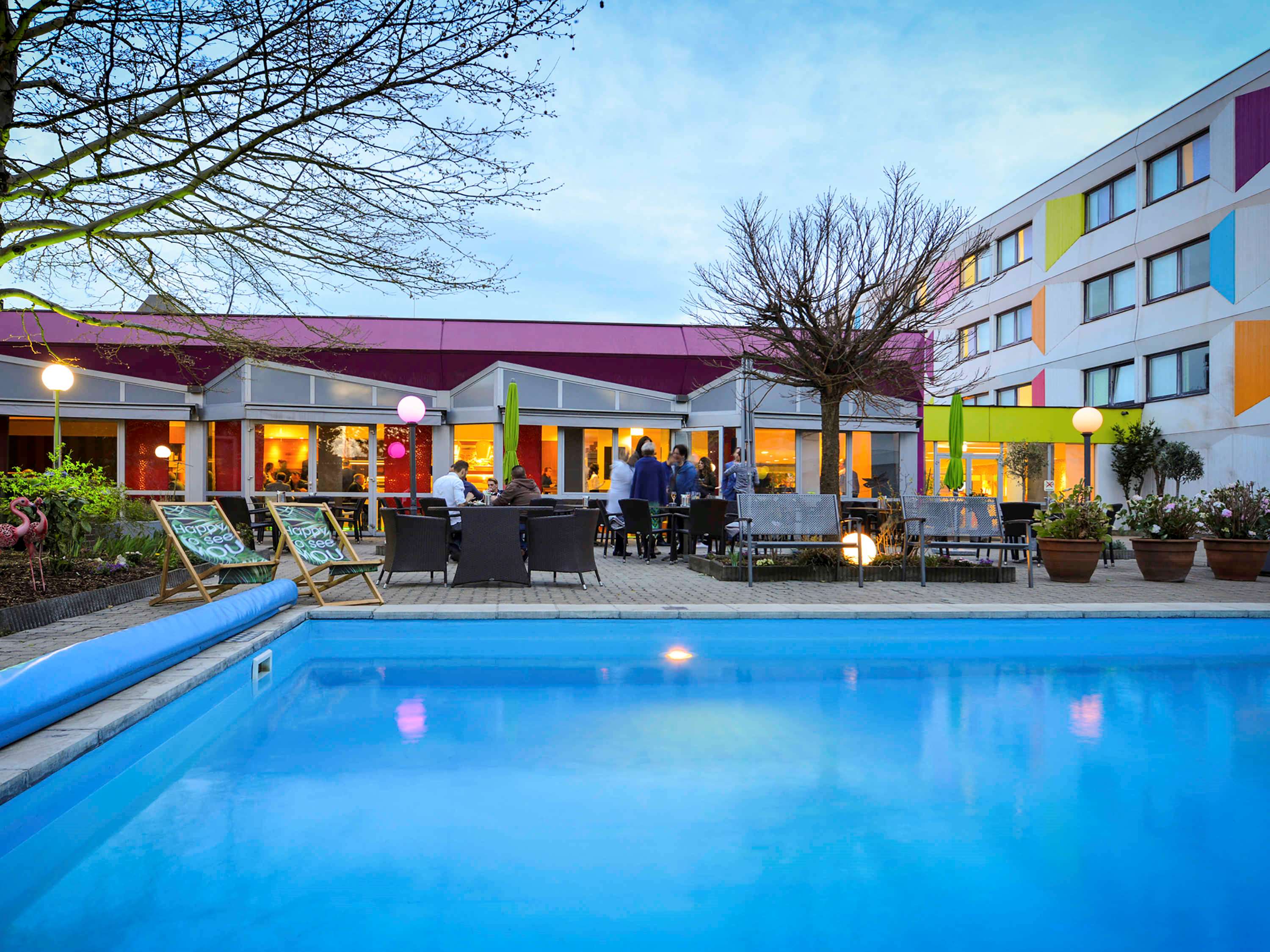 ibis Styles Linz