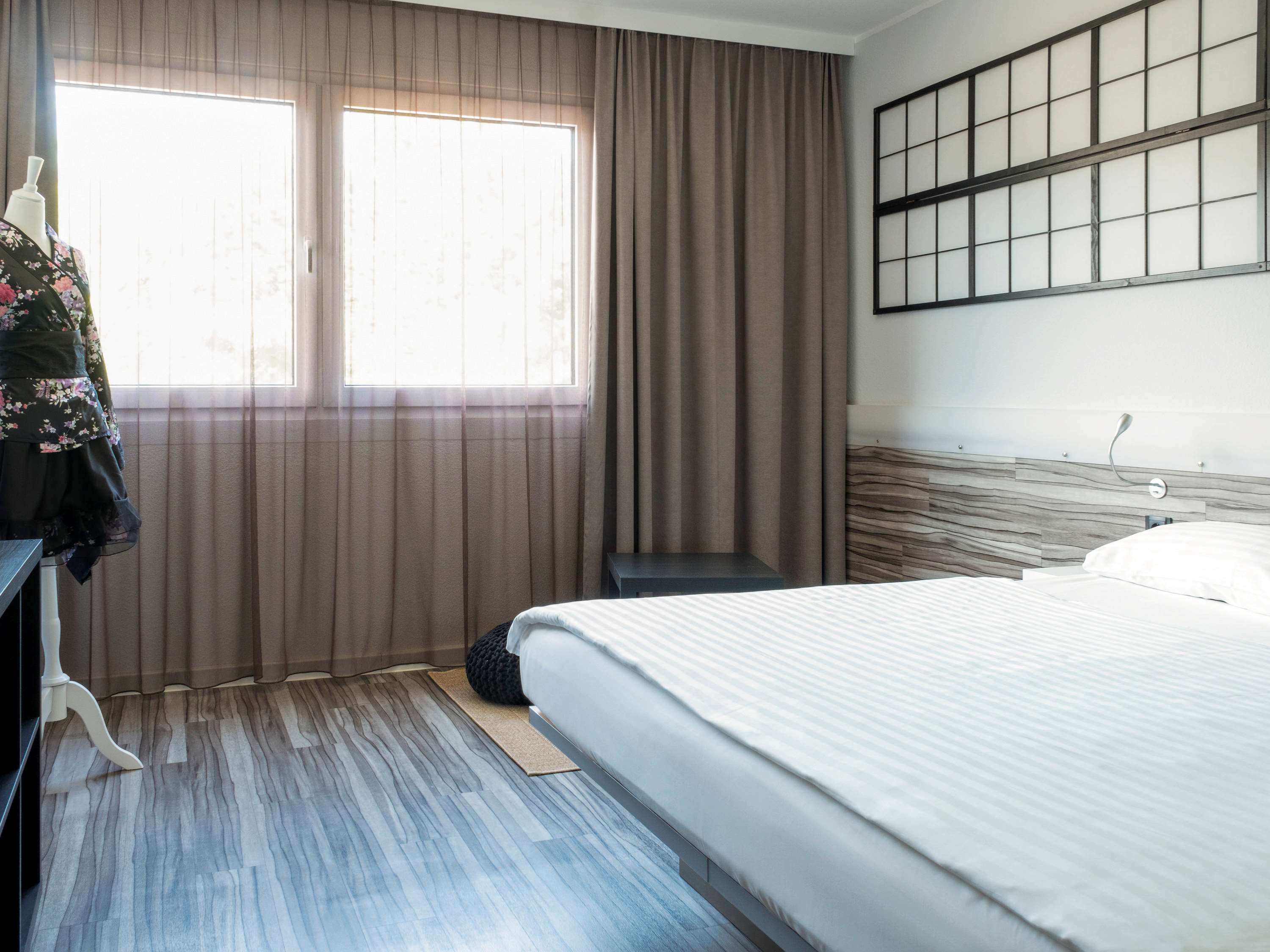 ibis Styles Linz
