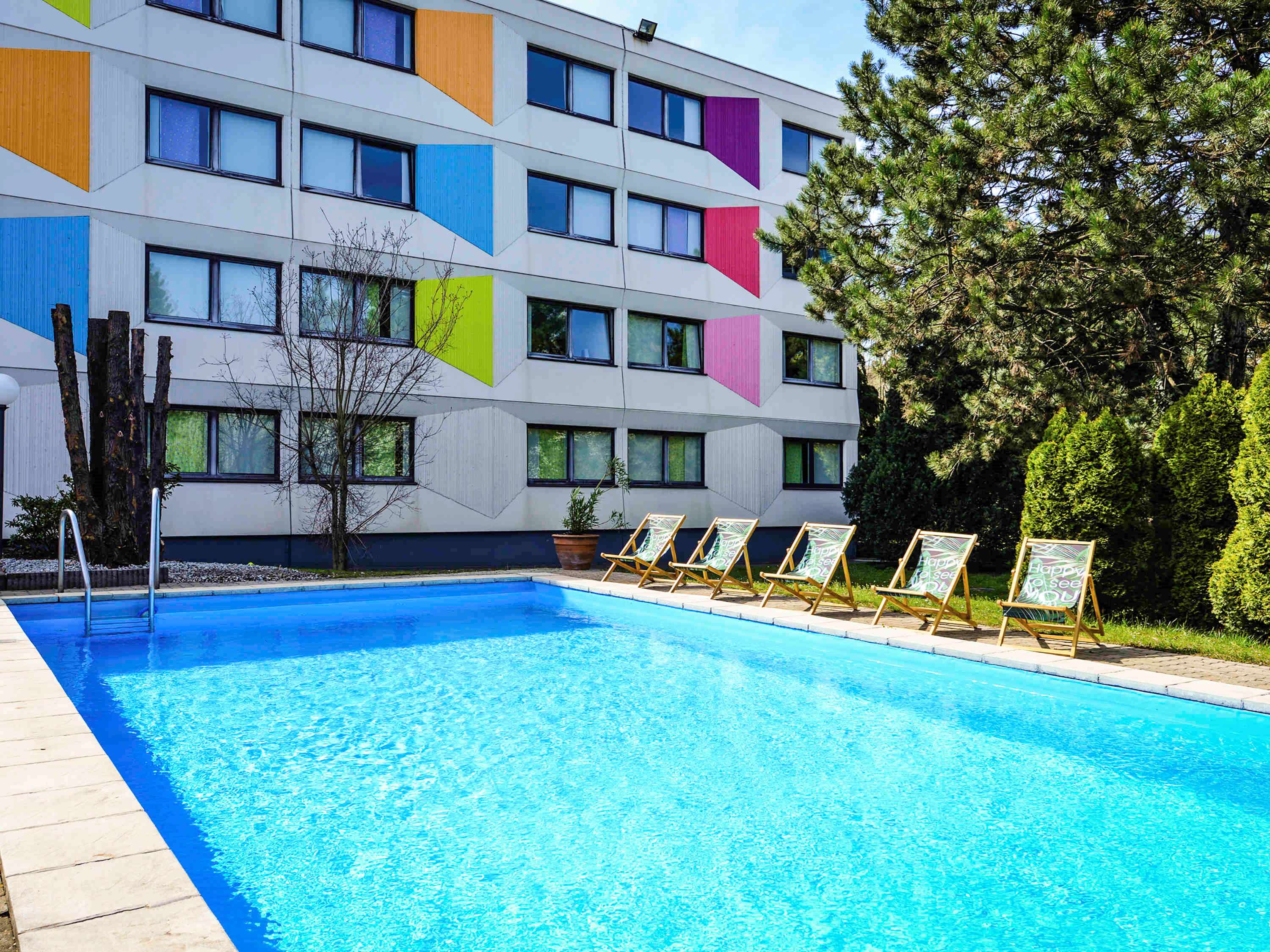 ibis Styles Linz