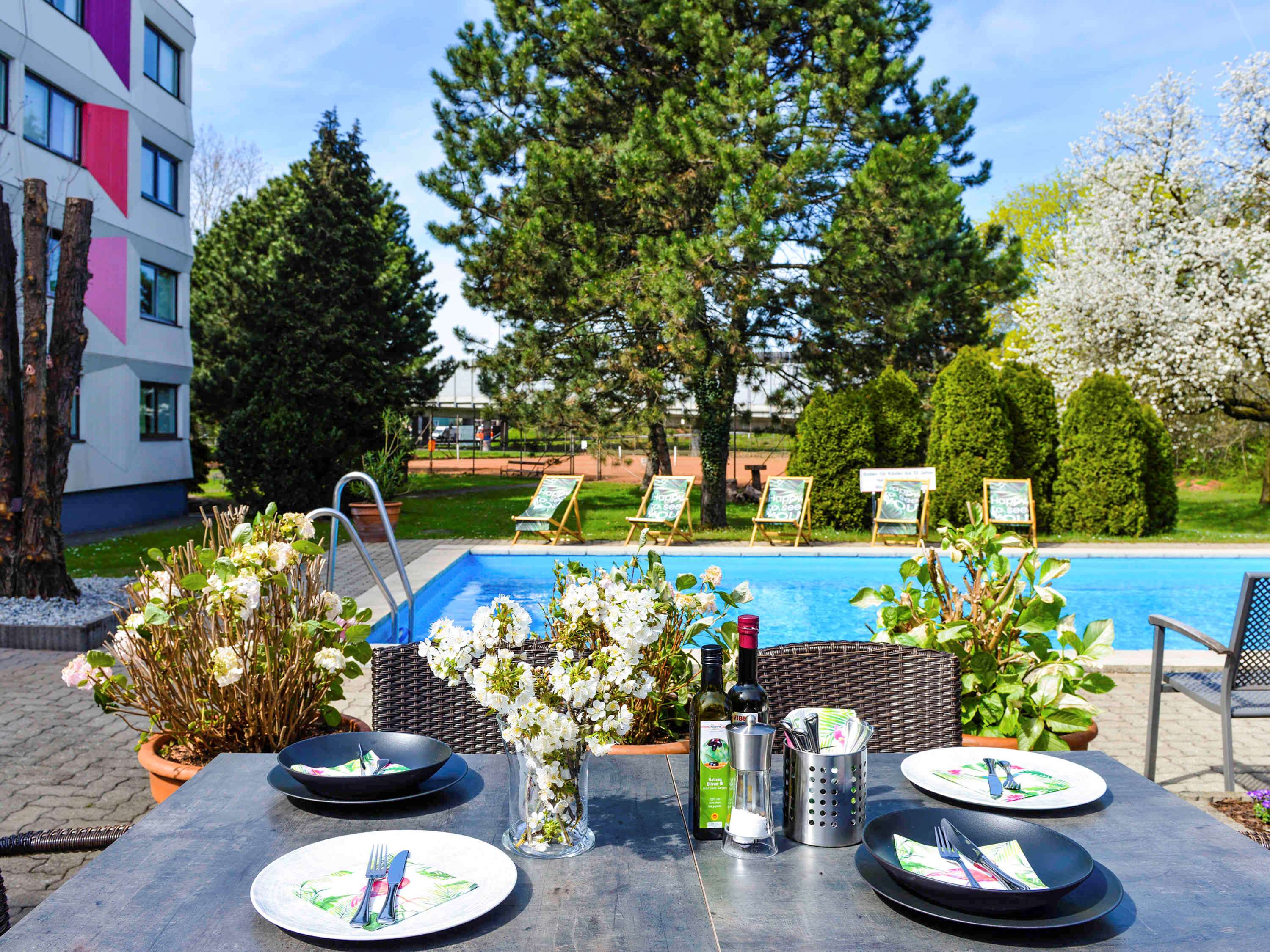 ibis Styles Linz