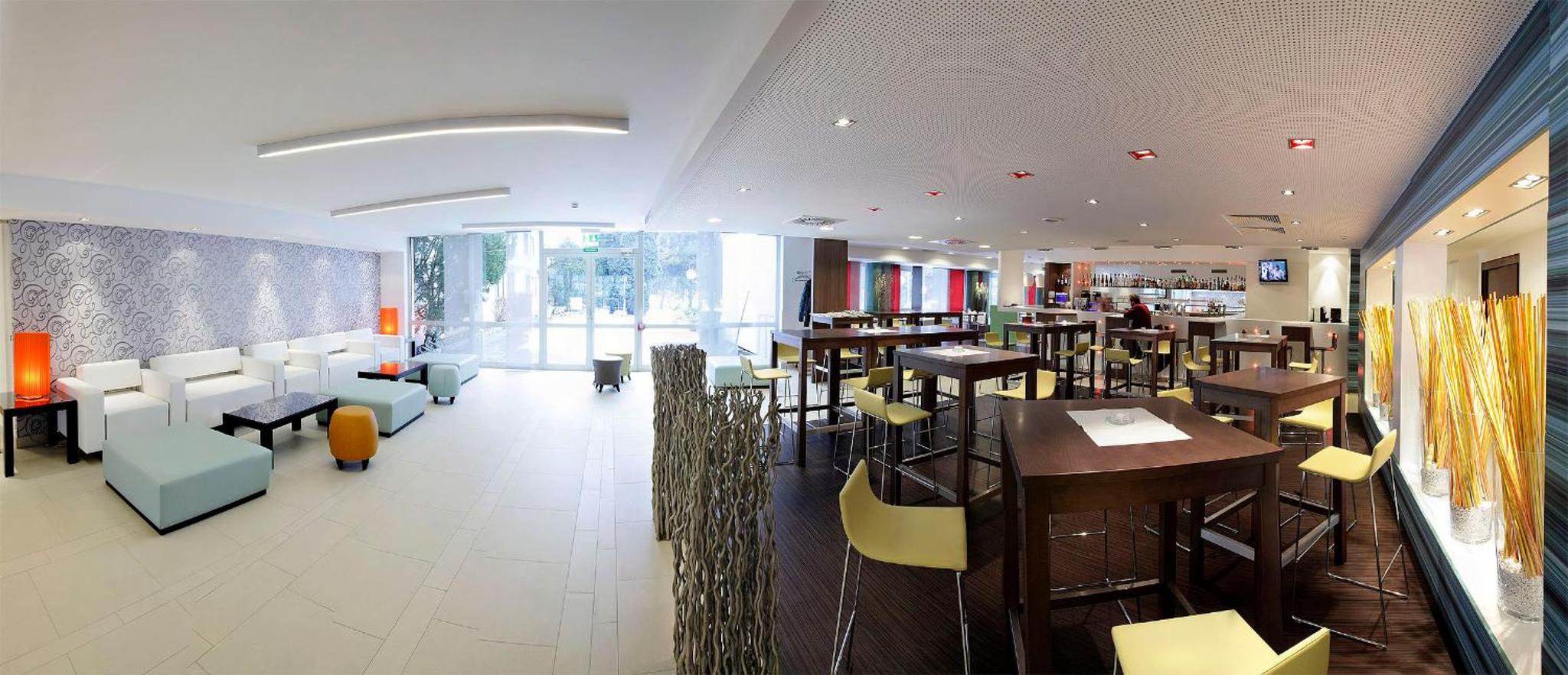 ibis Styles Linz