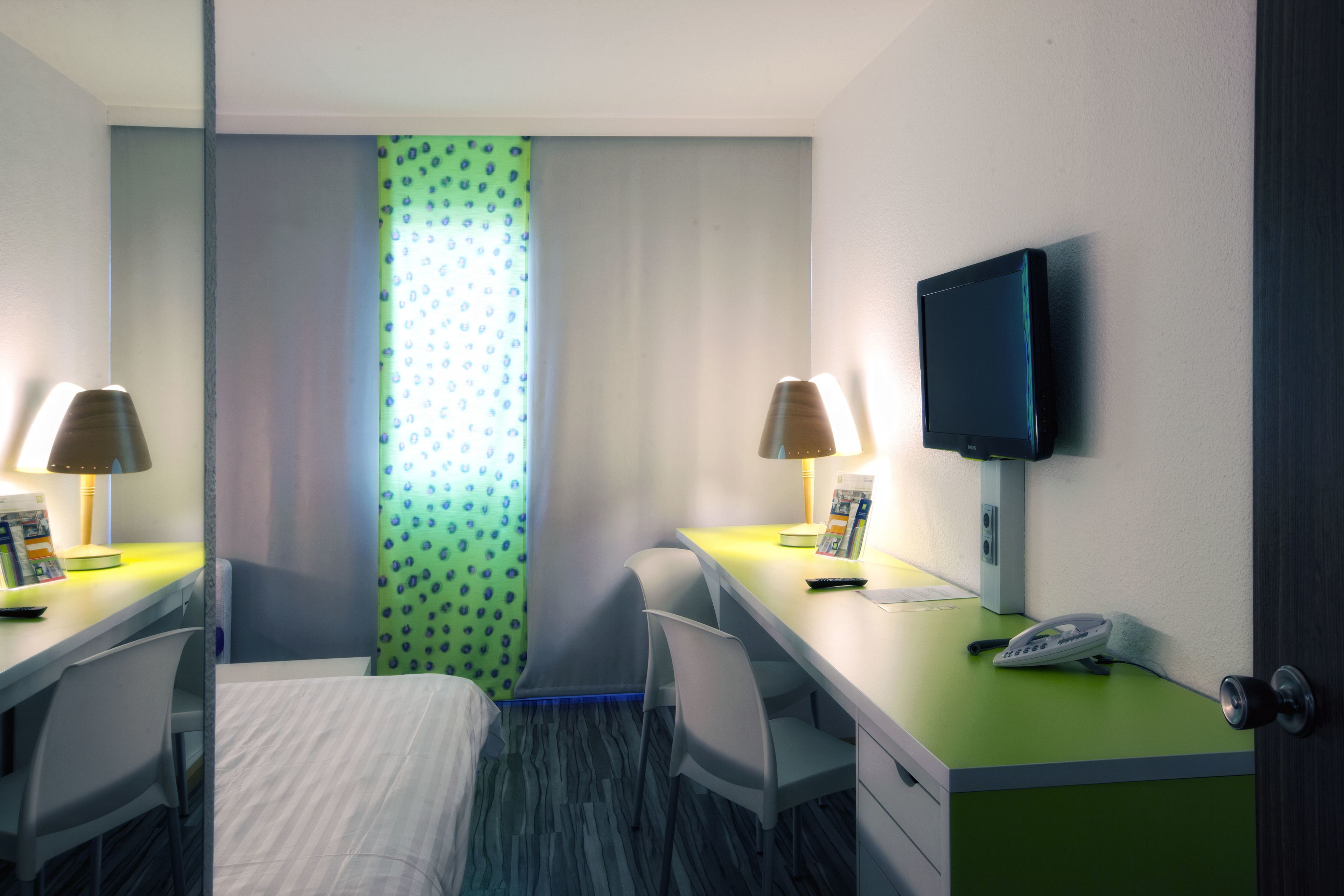 ibis Styles Linz