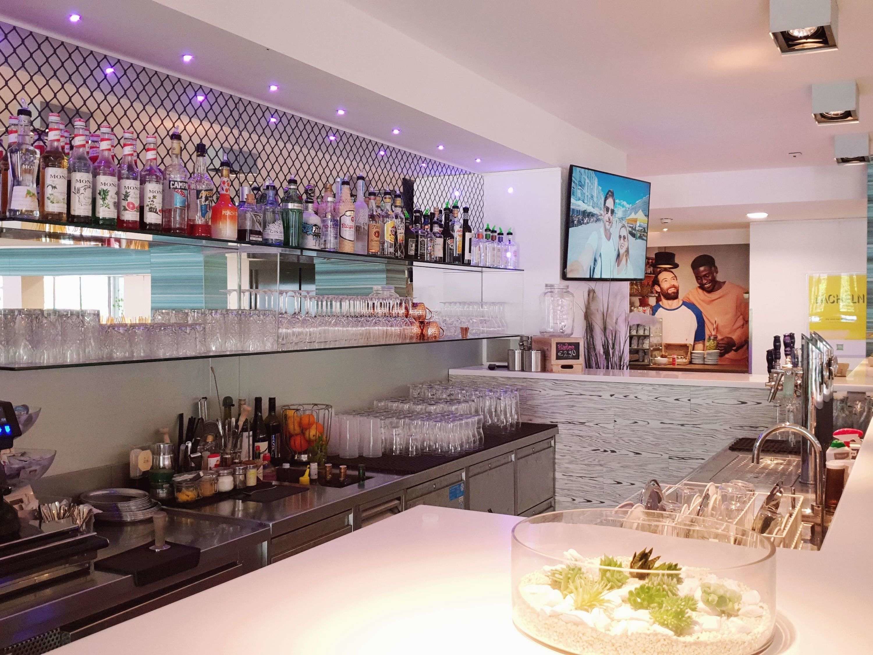 ibis Styles Linz