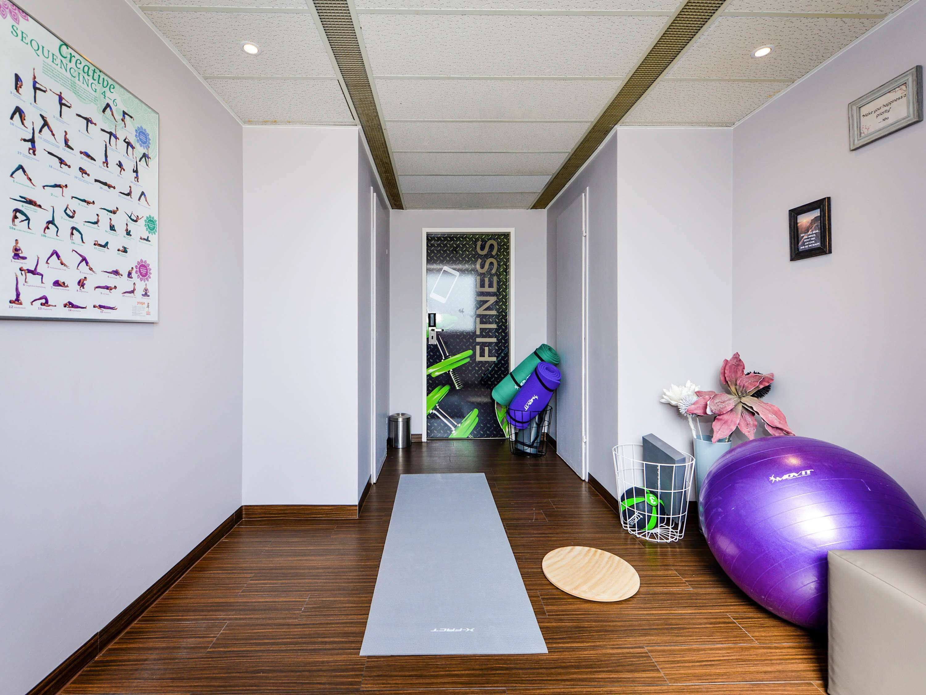 ibis Styles Linz