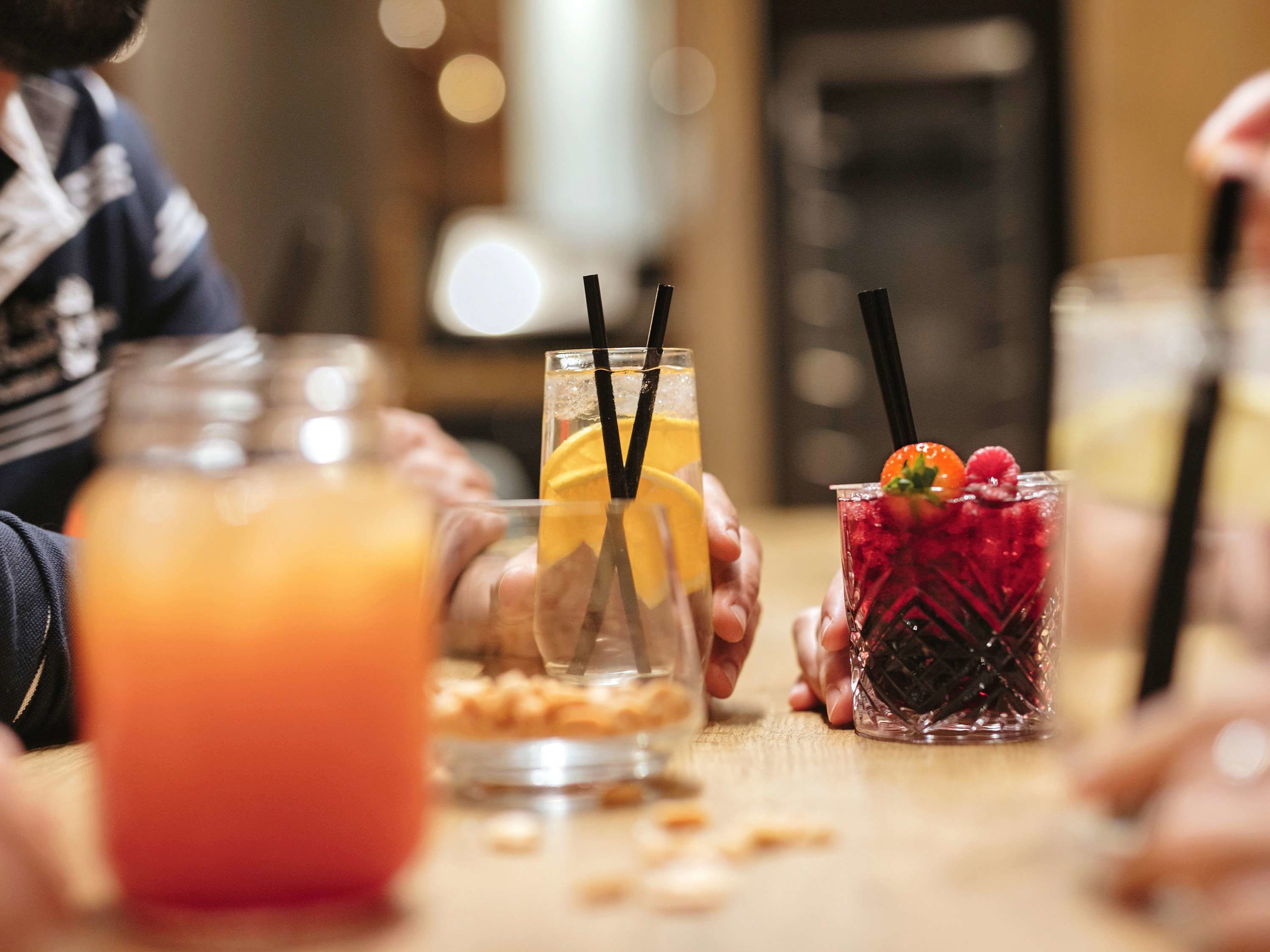 ibis Styles Linz