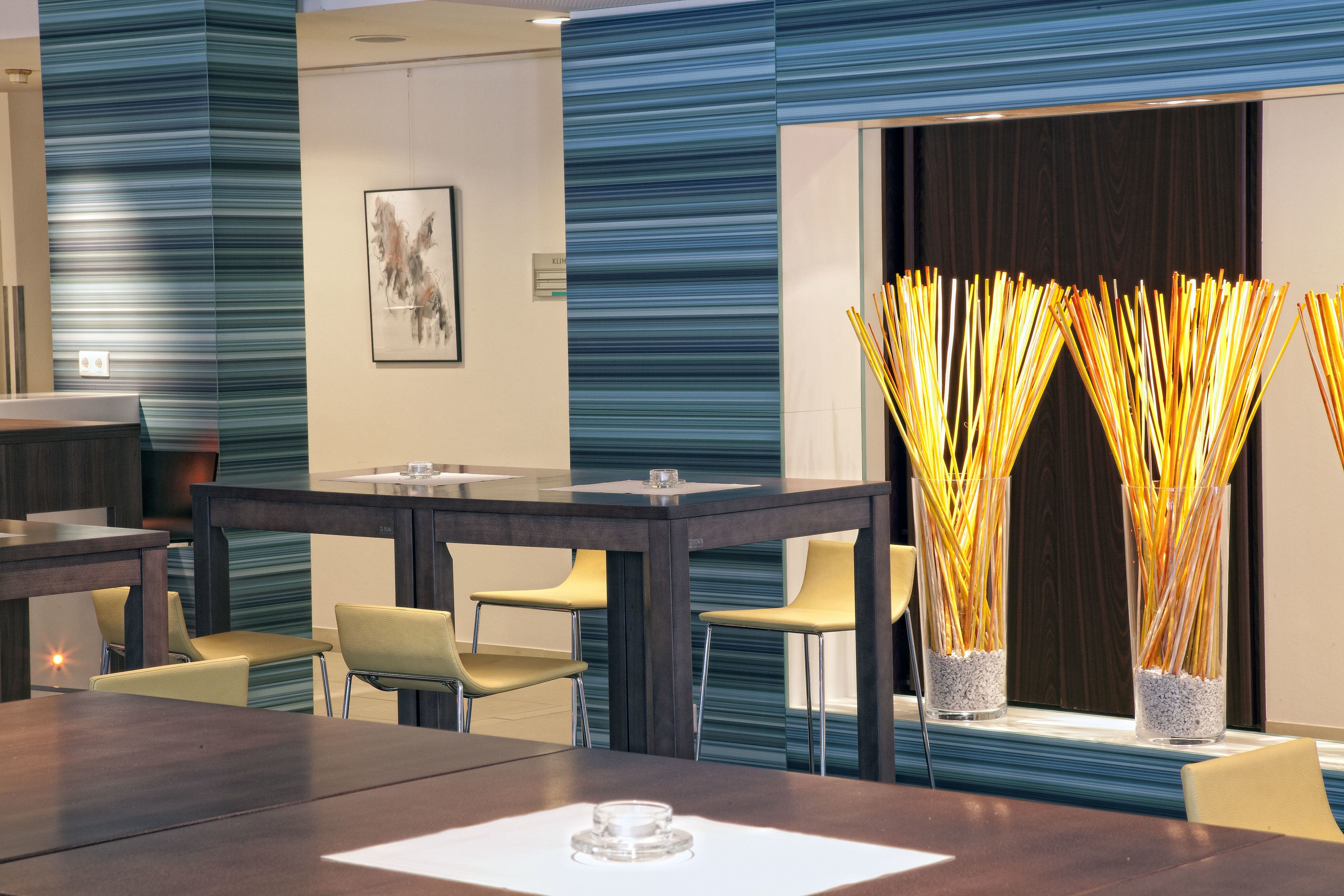 ibis Styles Linz
