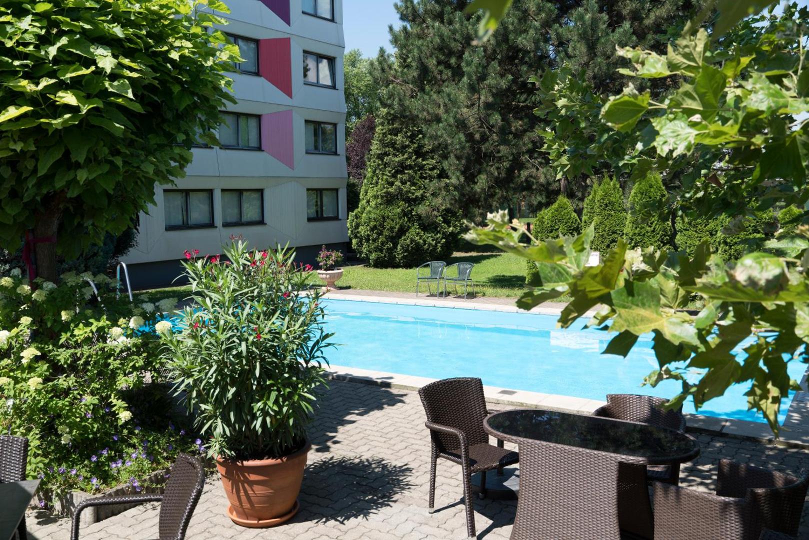 ibis Styles Linz