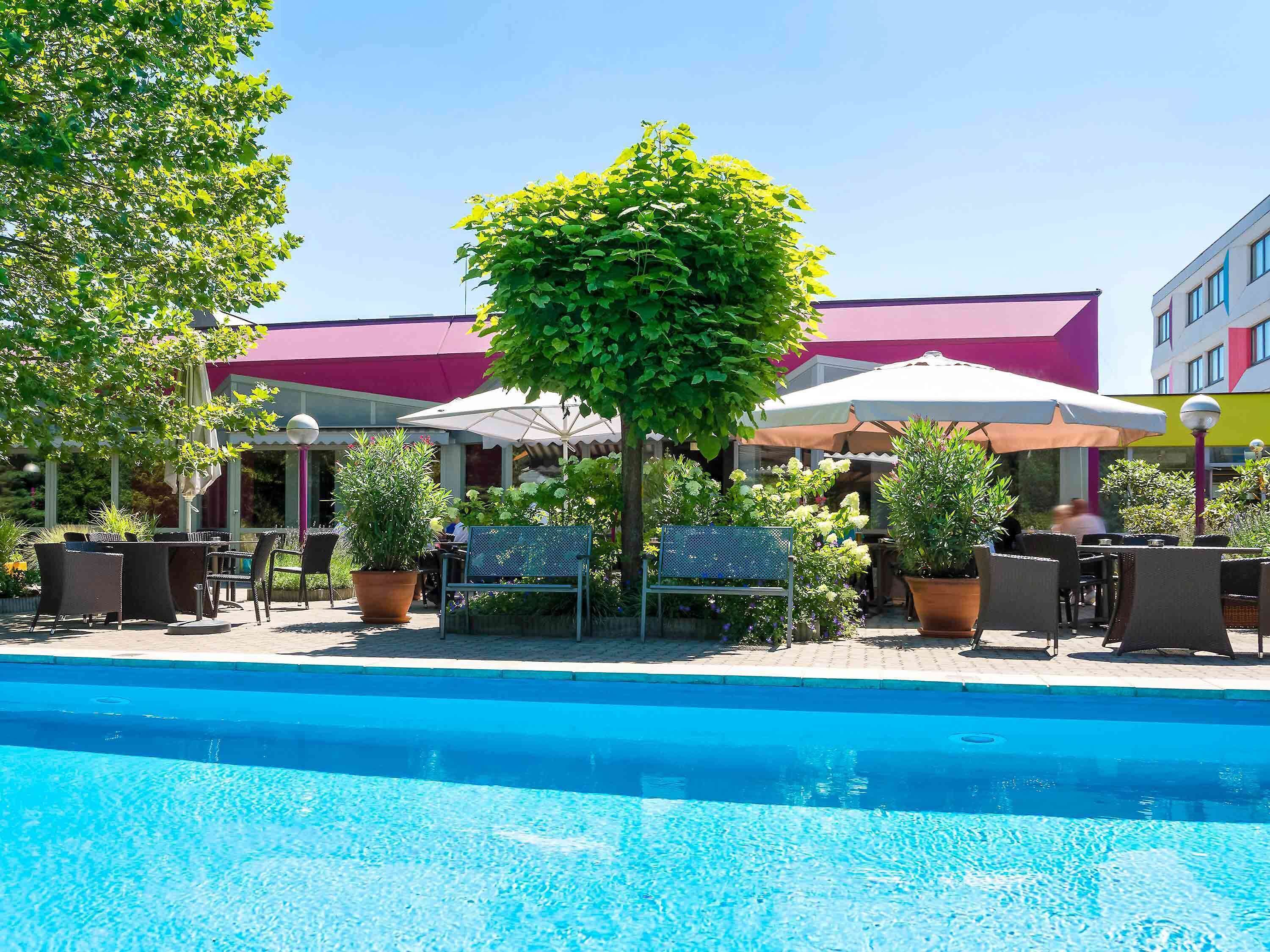 ibis Styles Linz
