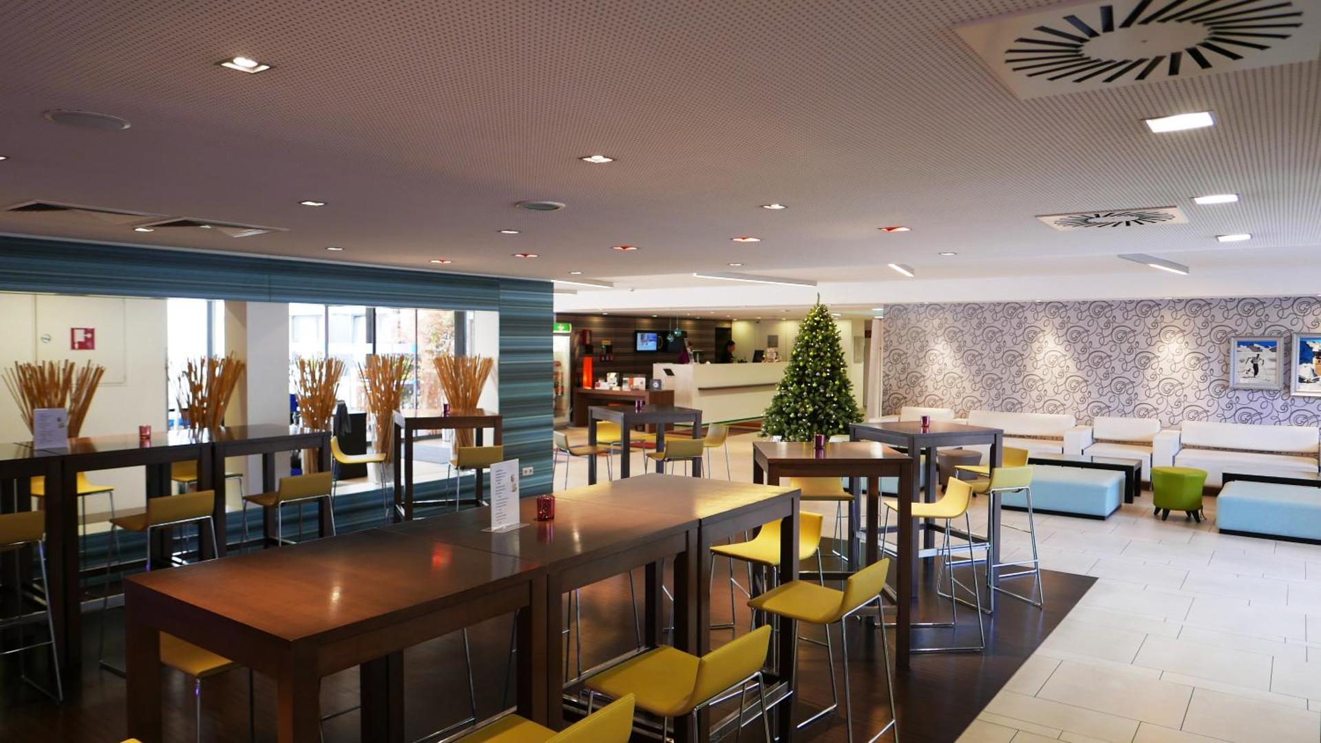 ibis Styles Linz
