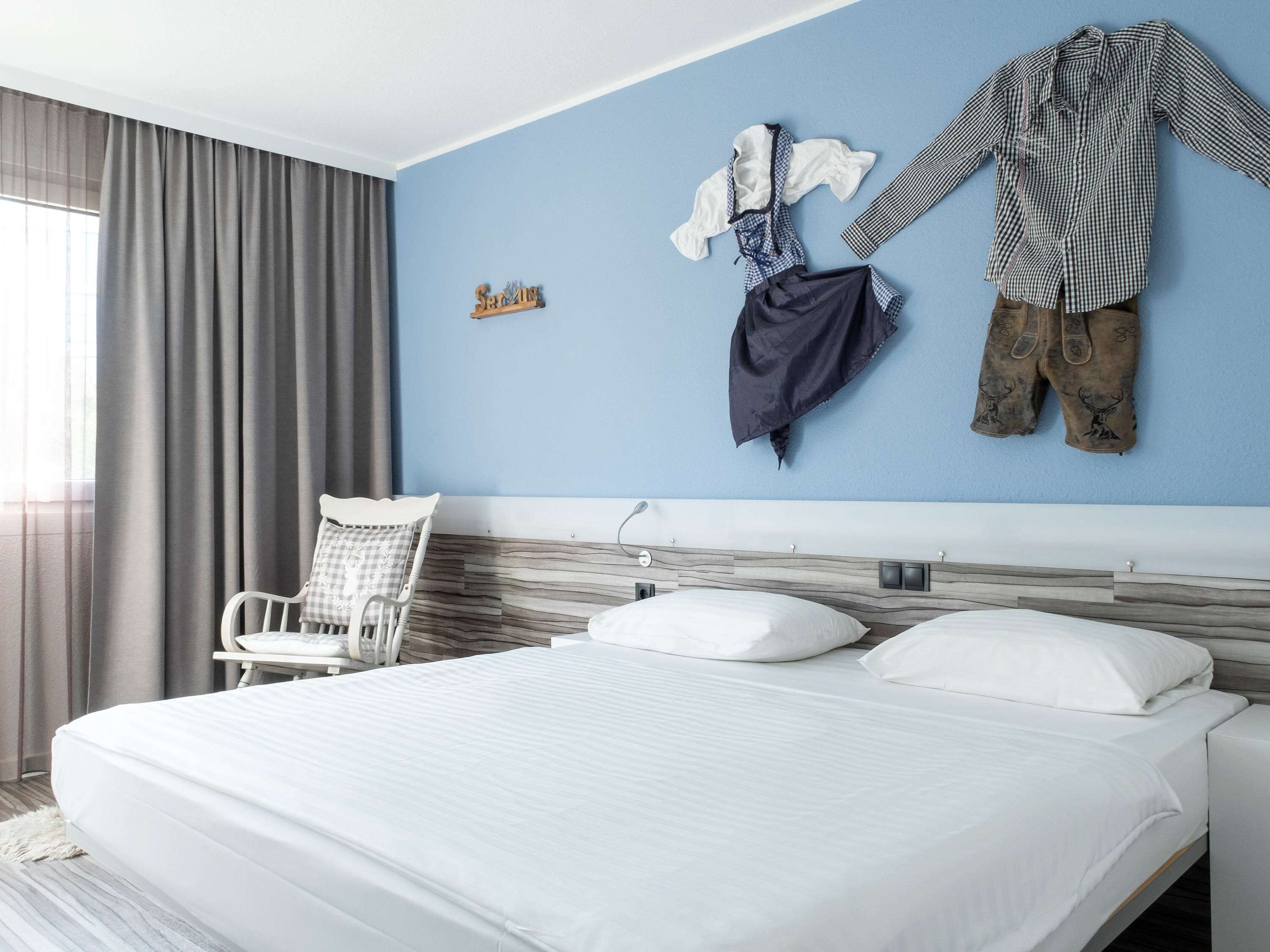 ibis Styles Linz