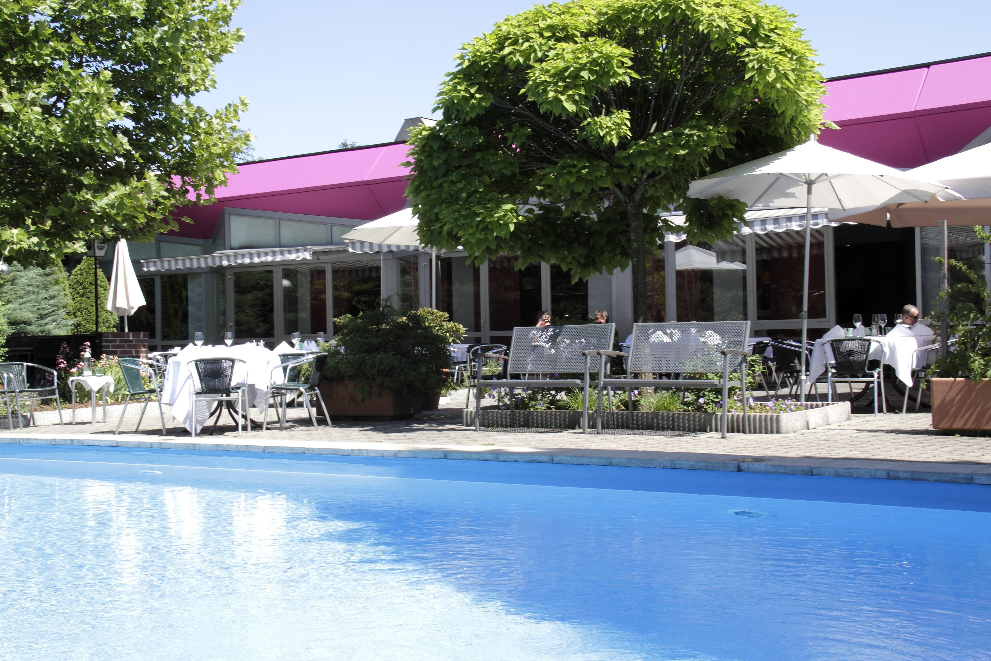ibis Styles Linz