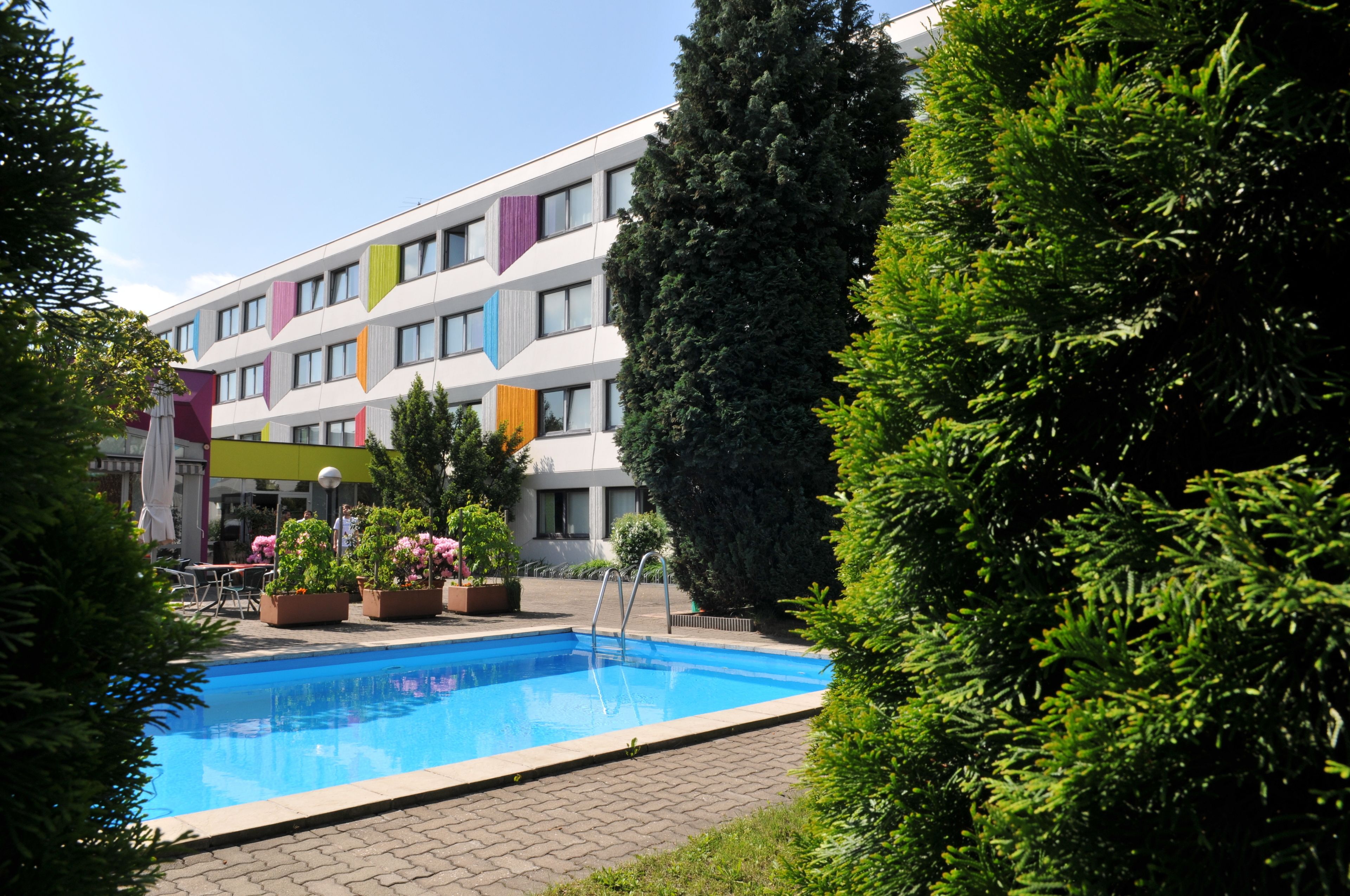 ibis Styles Linz
