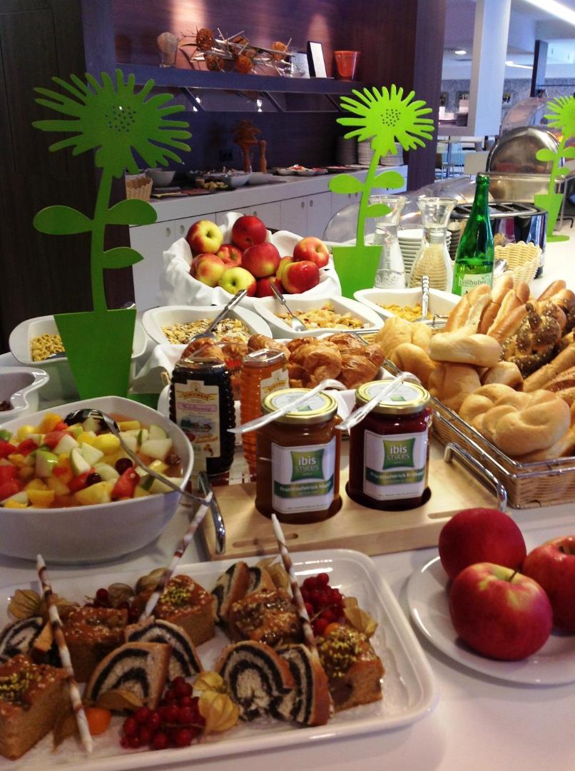 ibis Styles Linz