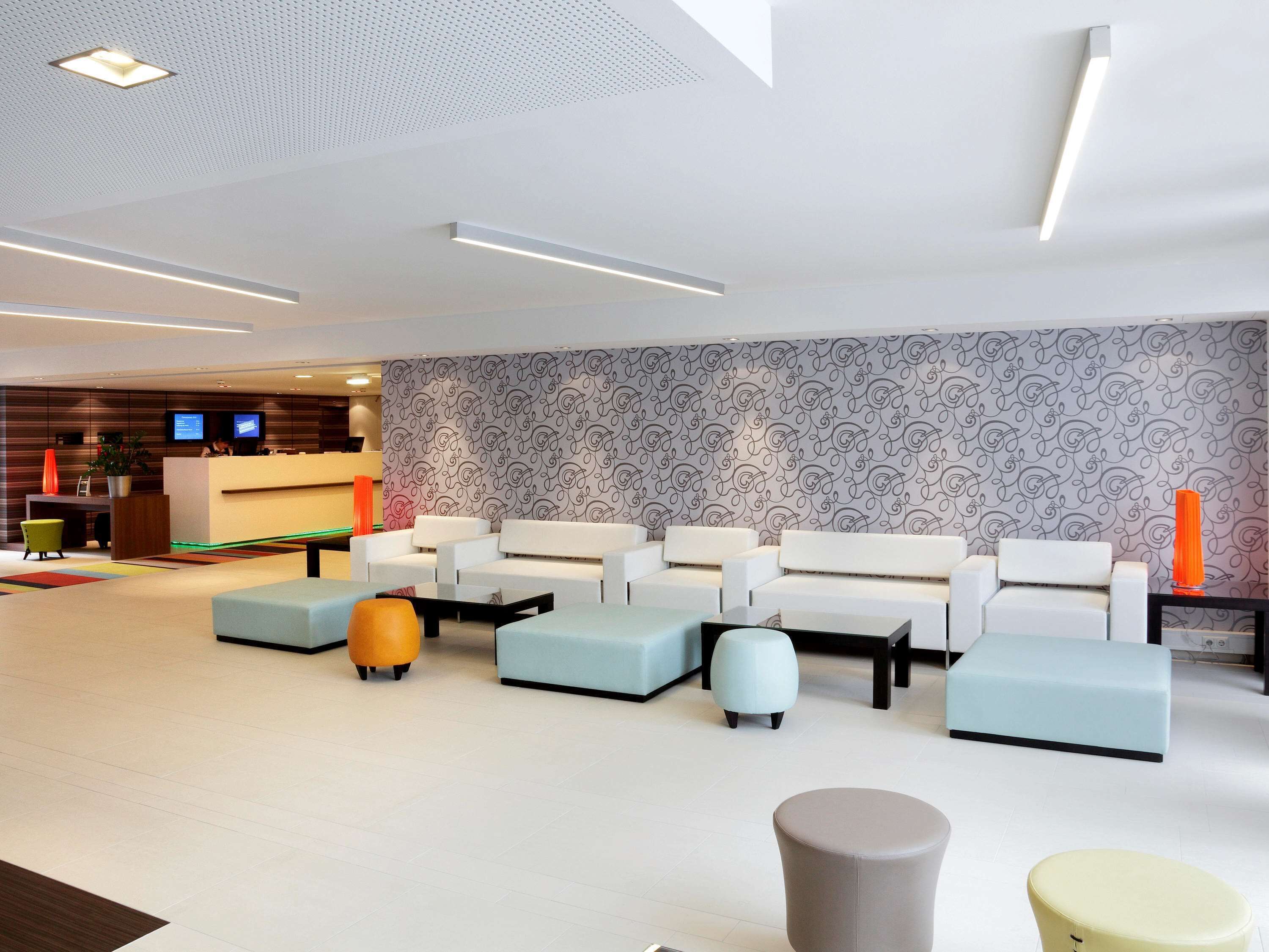 ibis Styles Linz