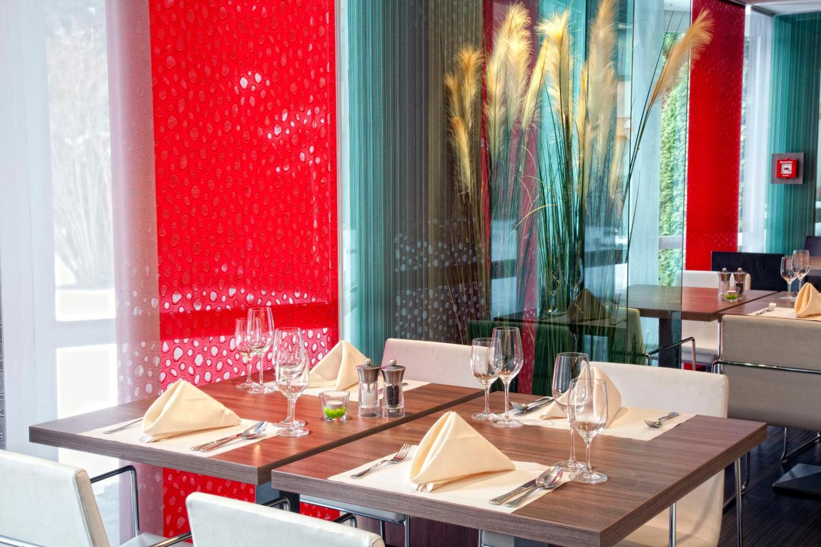 ibis Styles Linz
