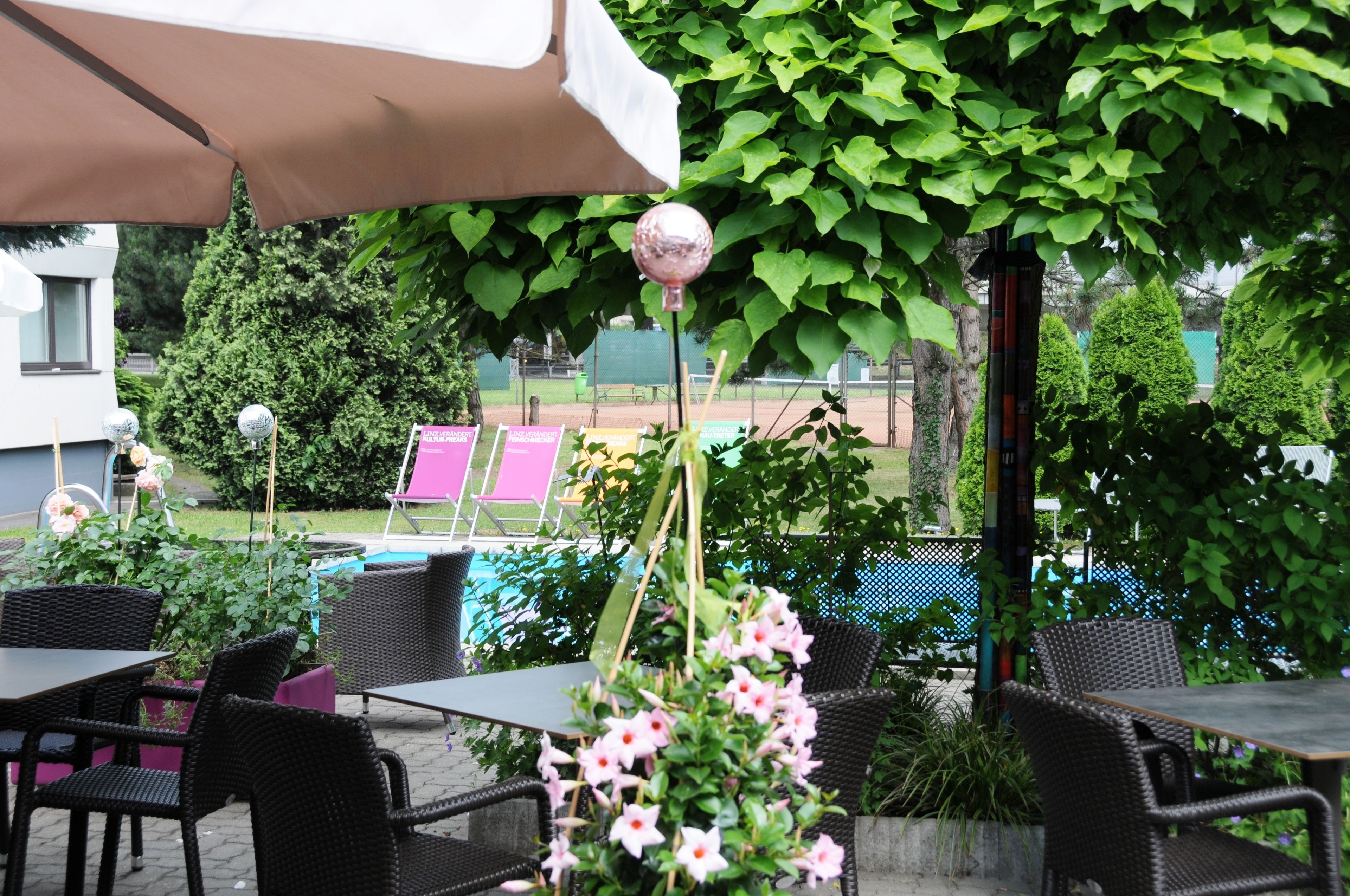 ibis Styles Linz