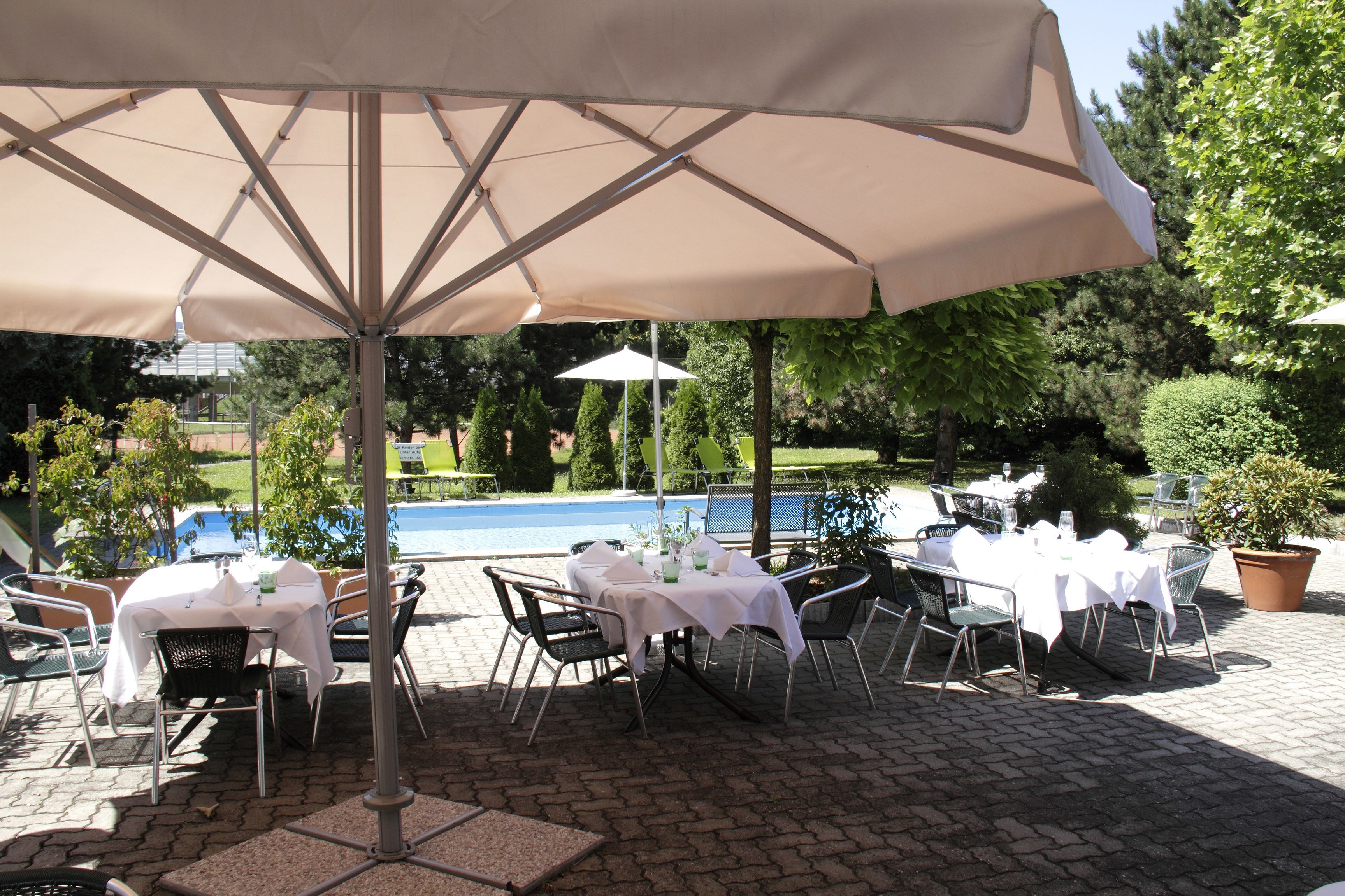 ibis Styles Linz