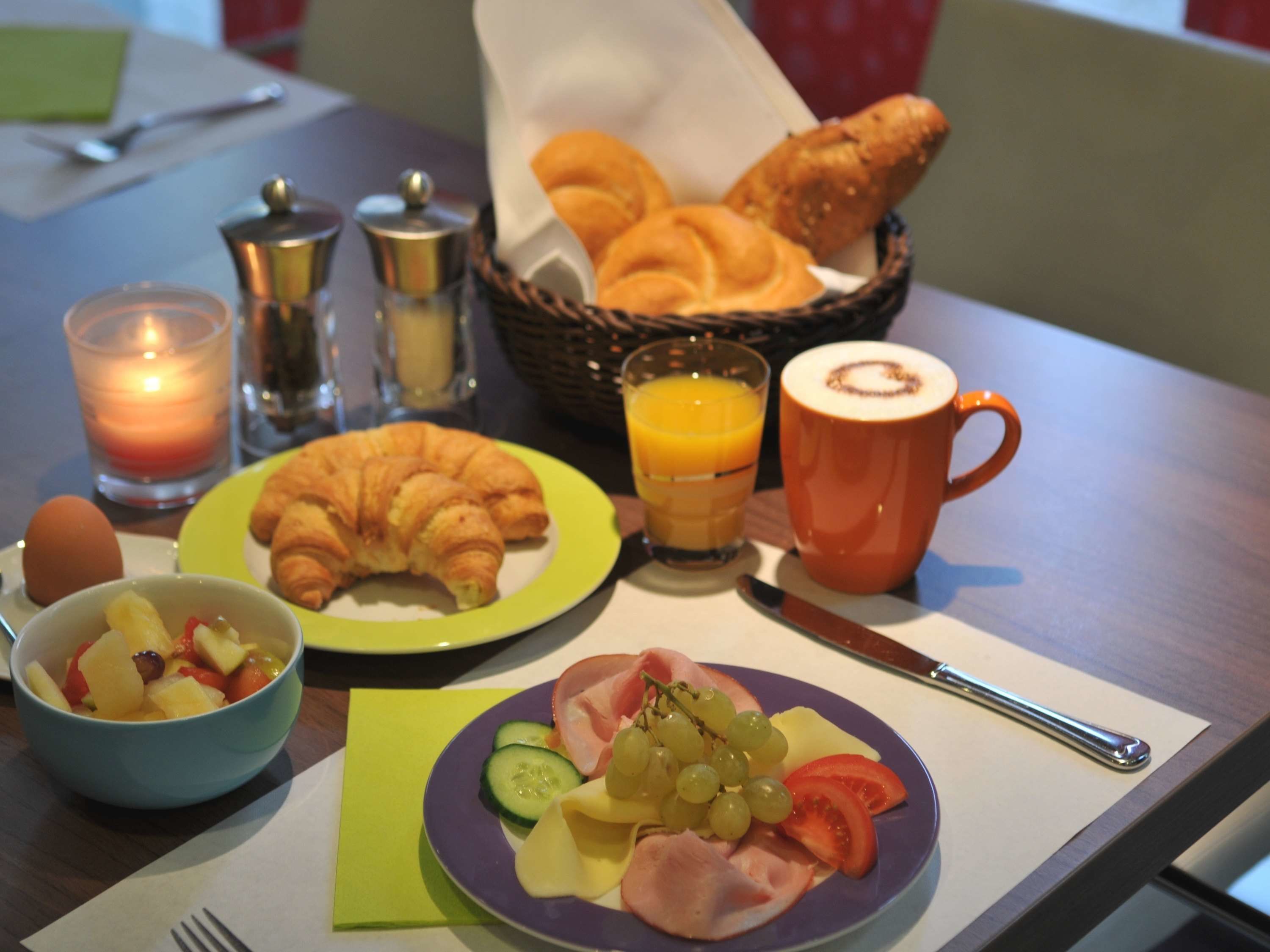 ibis Styles Linz