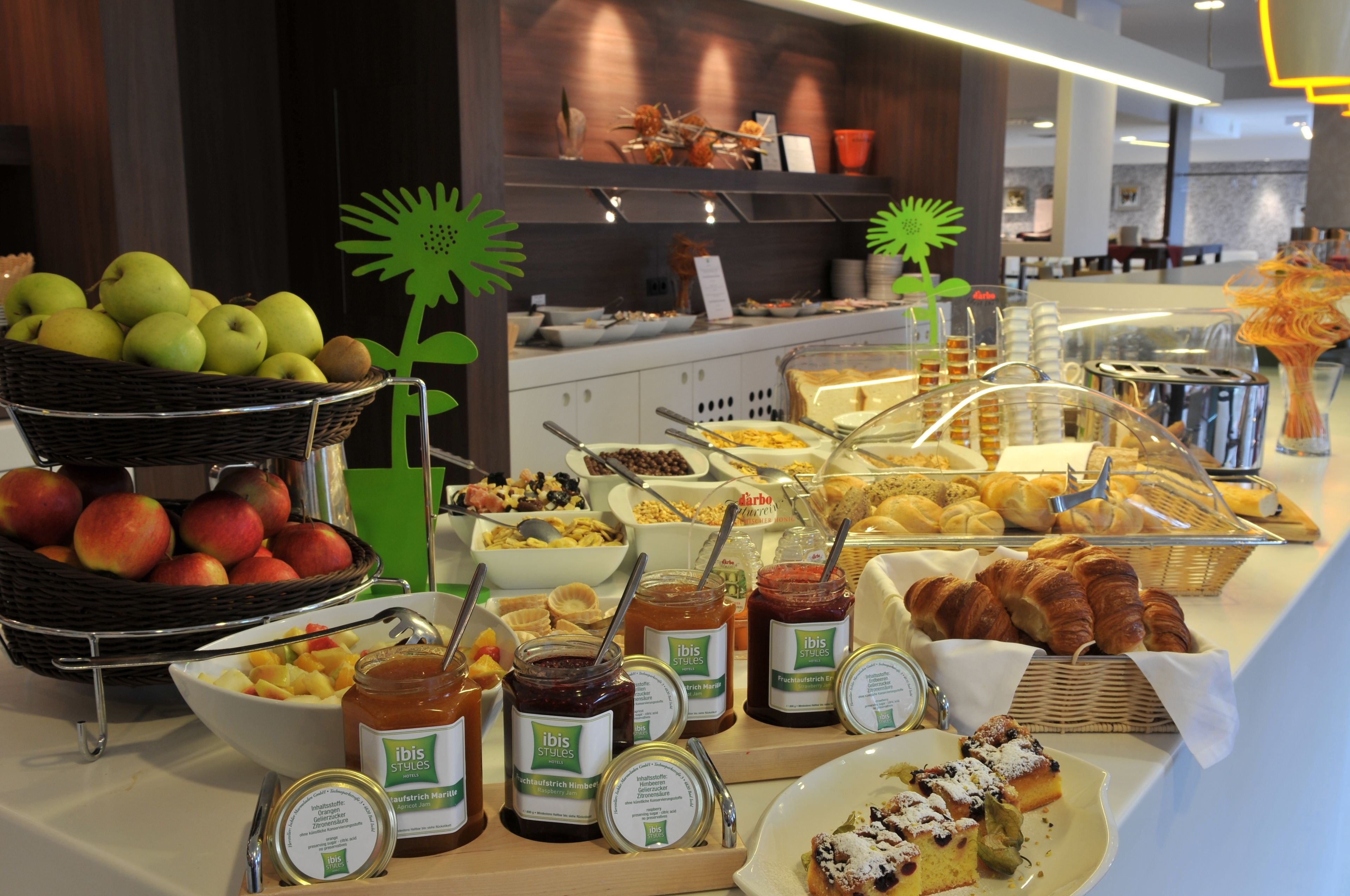 ibis Styles Linz