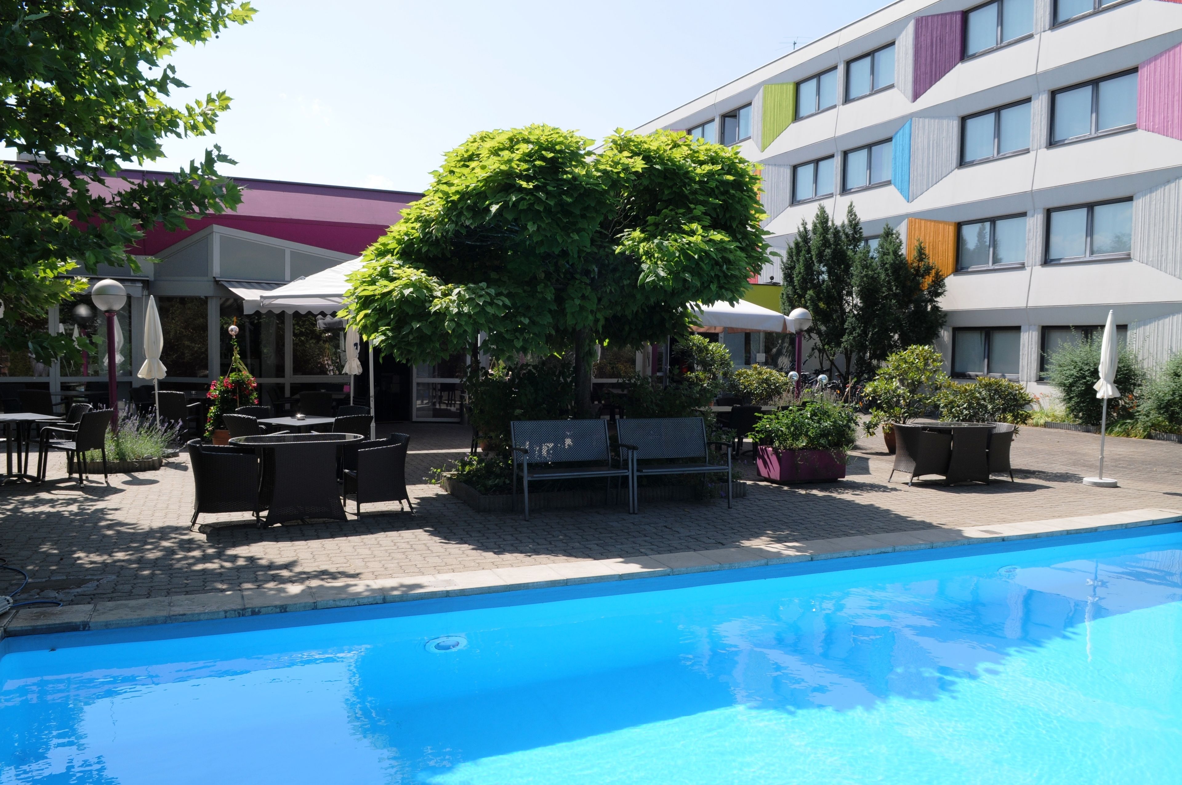 ibis Styles Linz