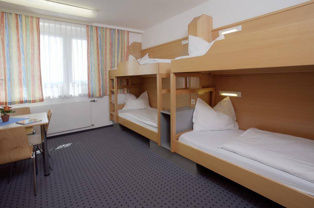 Jugendgaestehaus Linz