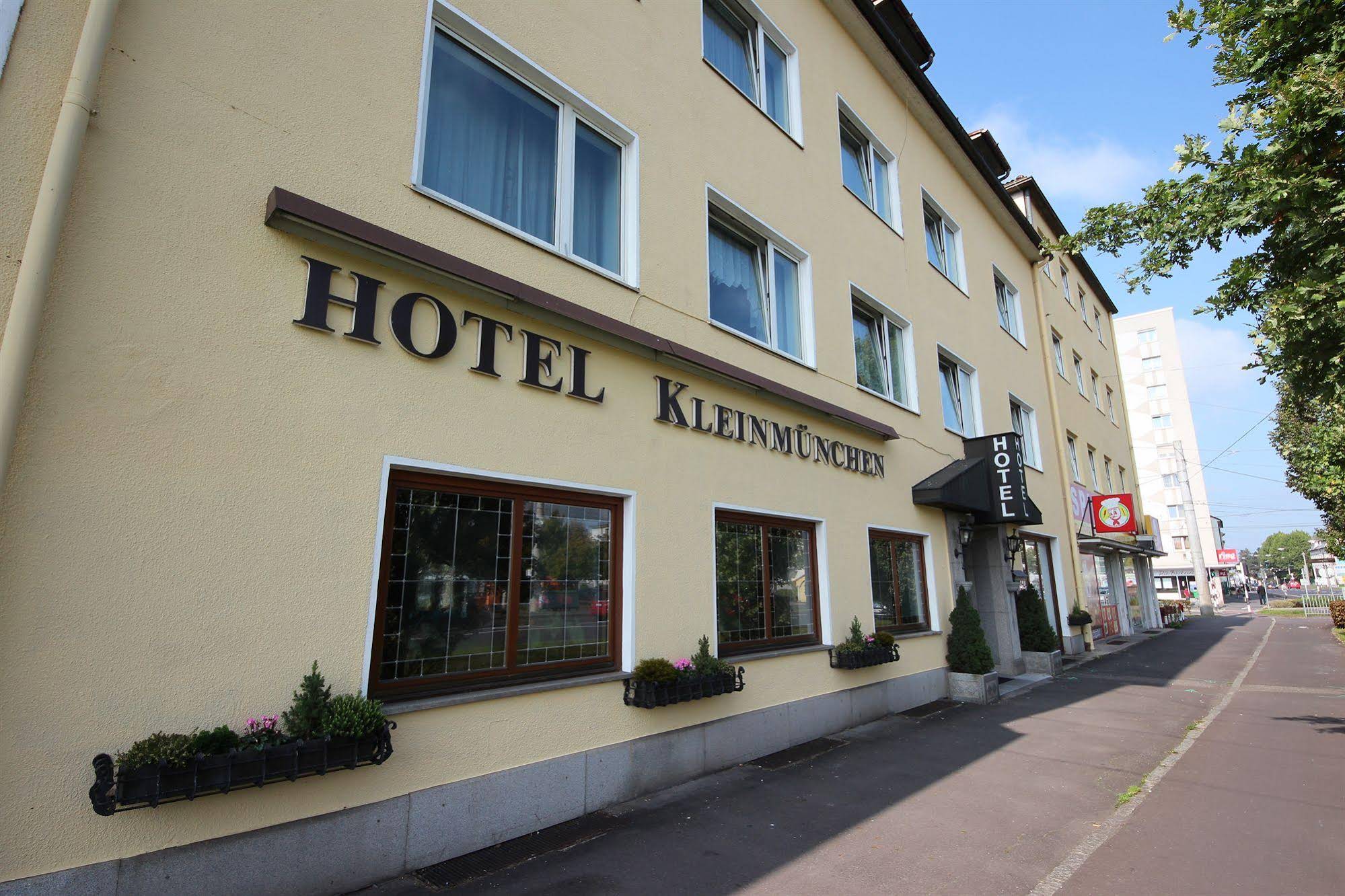 Kleinmünchen Garni