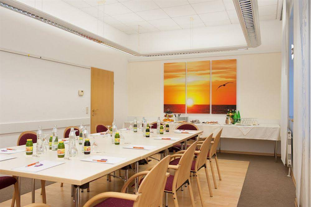 Hotel Stadtoase Kolping