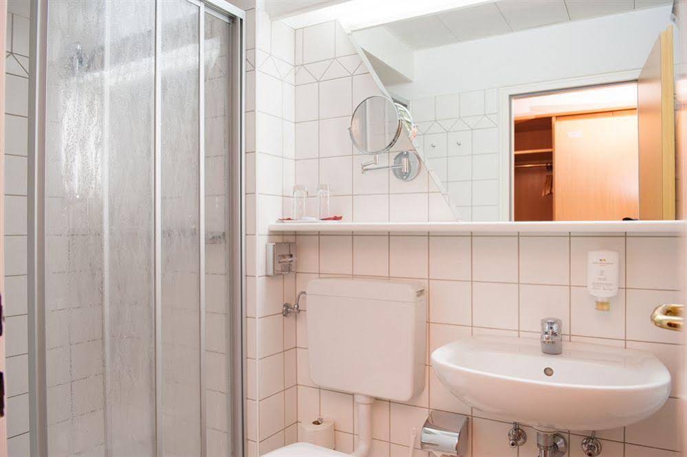 Hotel Stadtoase Kolping