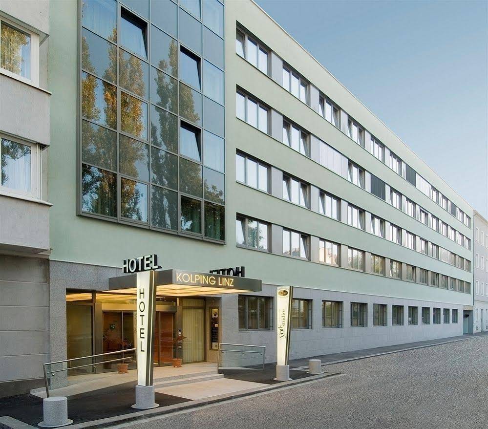 Hotel Stadtoase Kolping