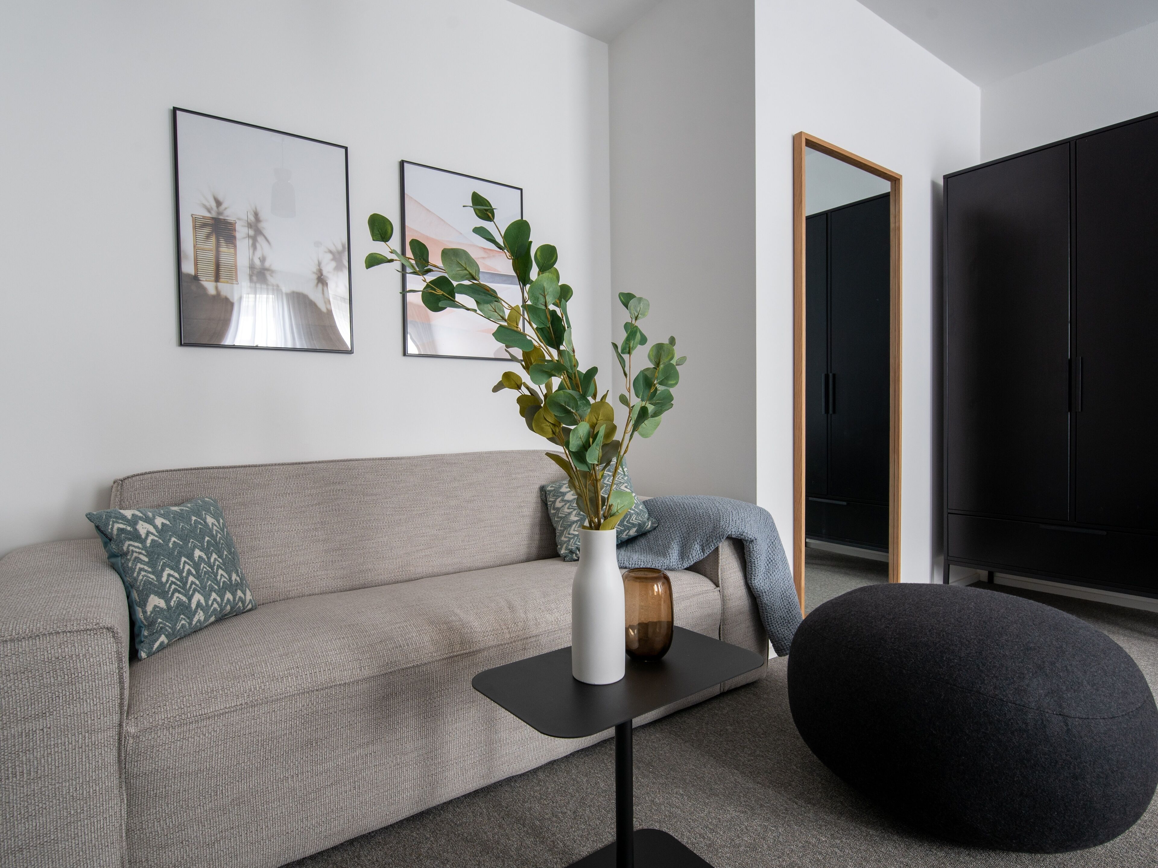 Limehome Linz Friedrichstraße