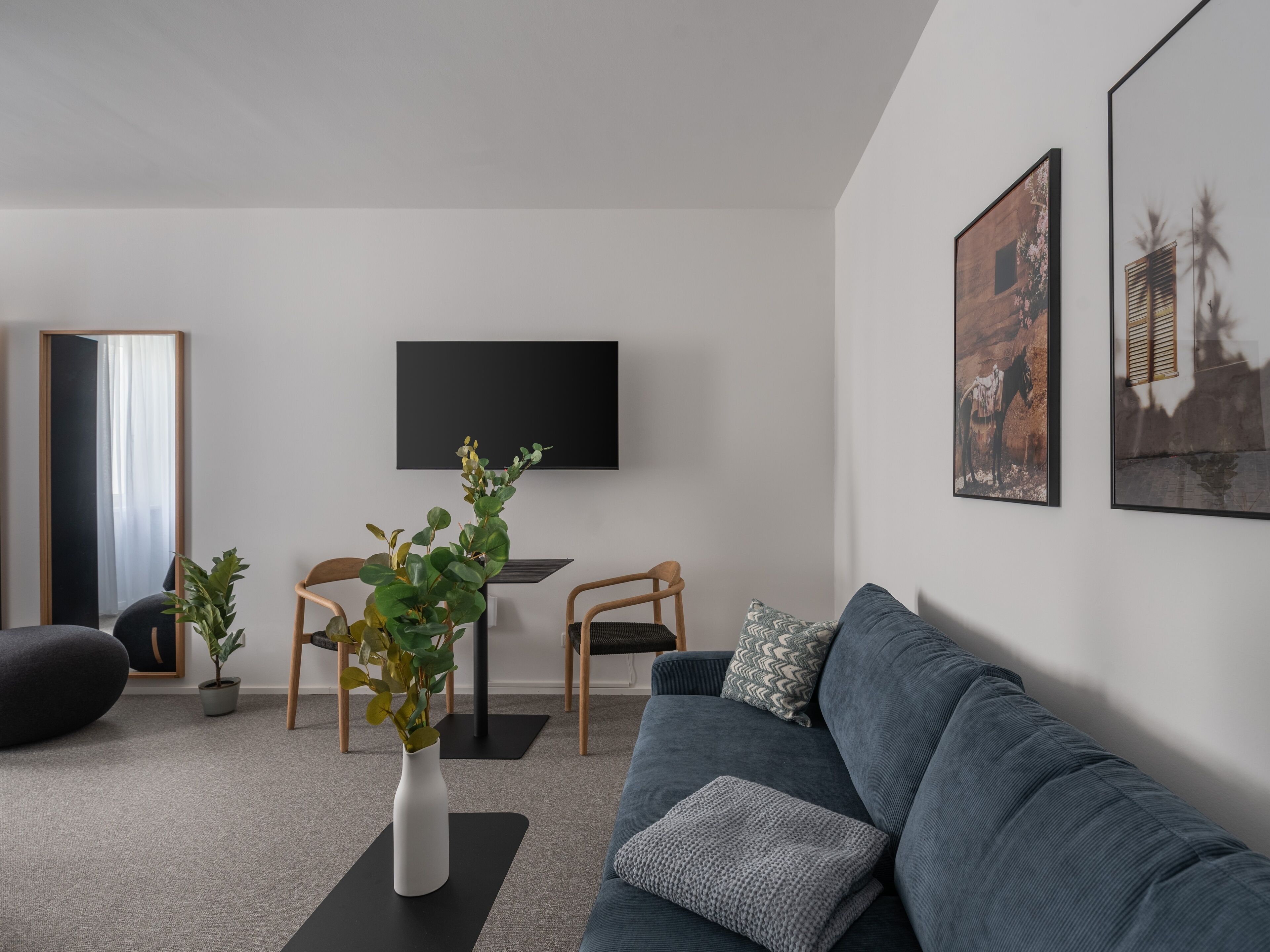 Limehome Linz Friedrichstraße
