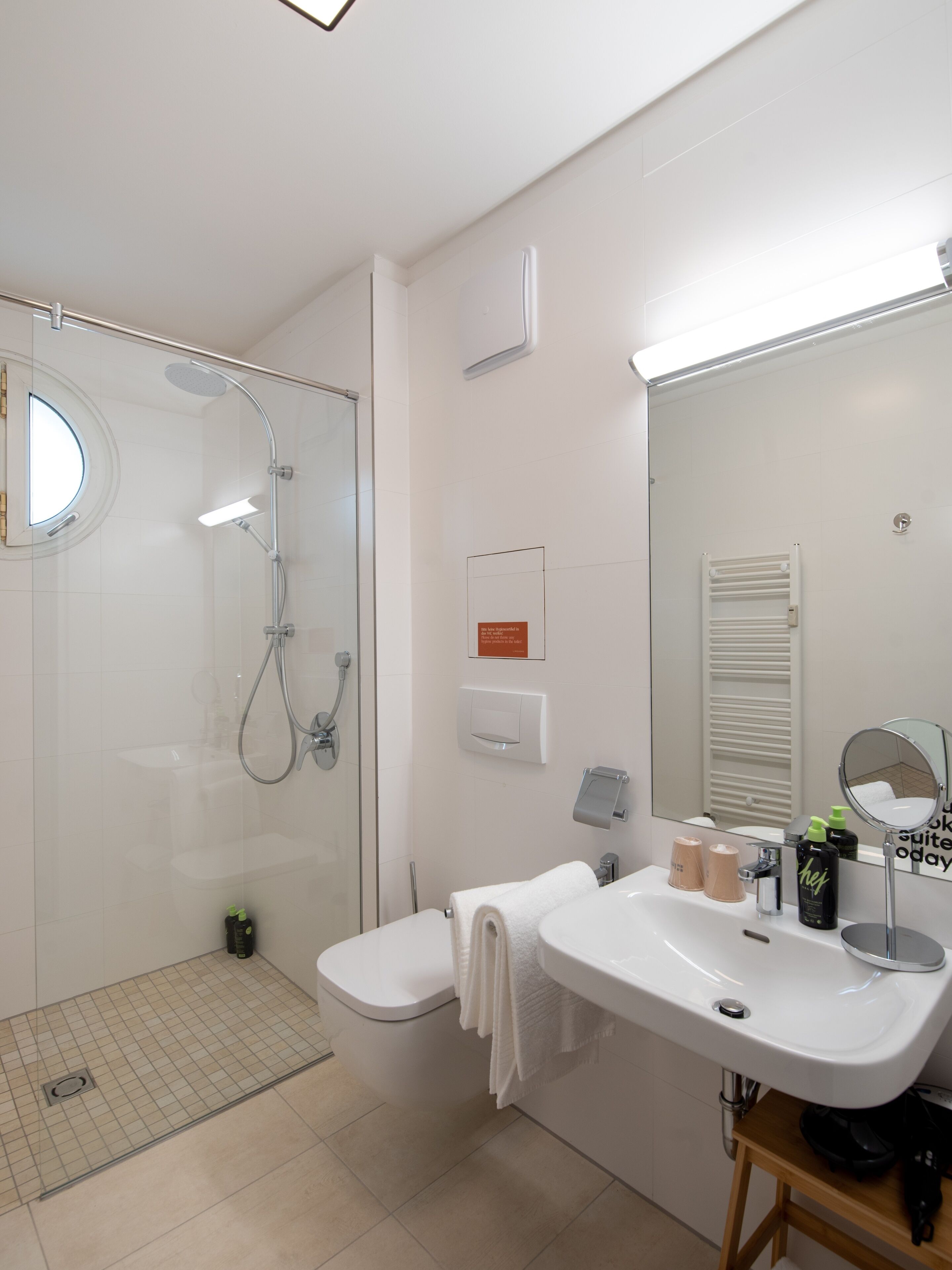 Limehome Linz Friedrichstraße