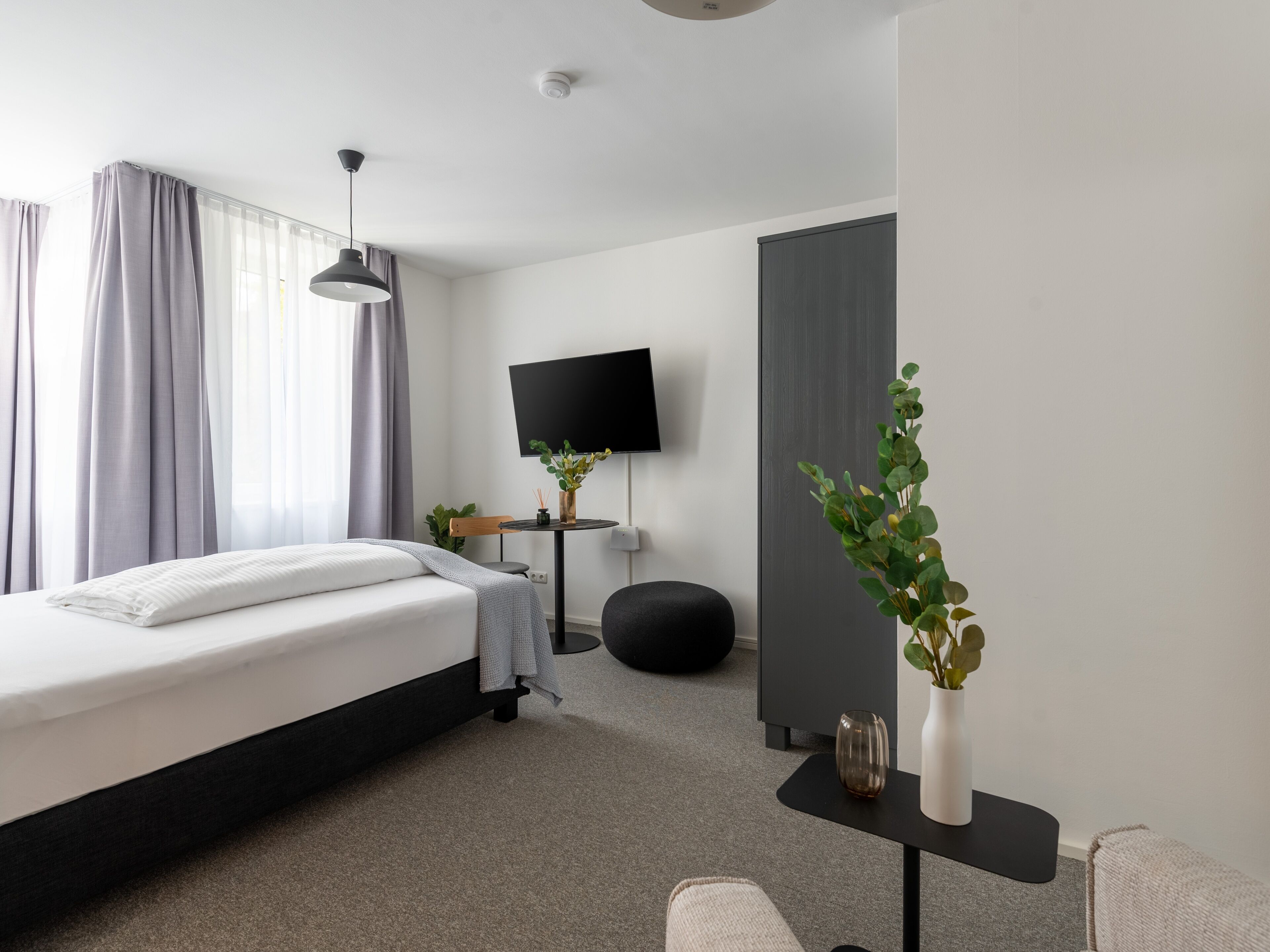 Limehome Linz Friedrichstraße