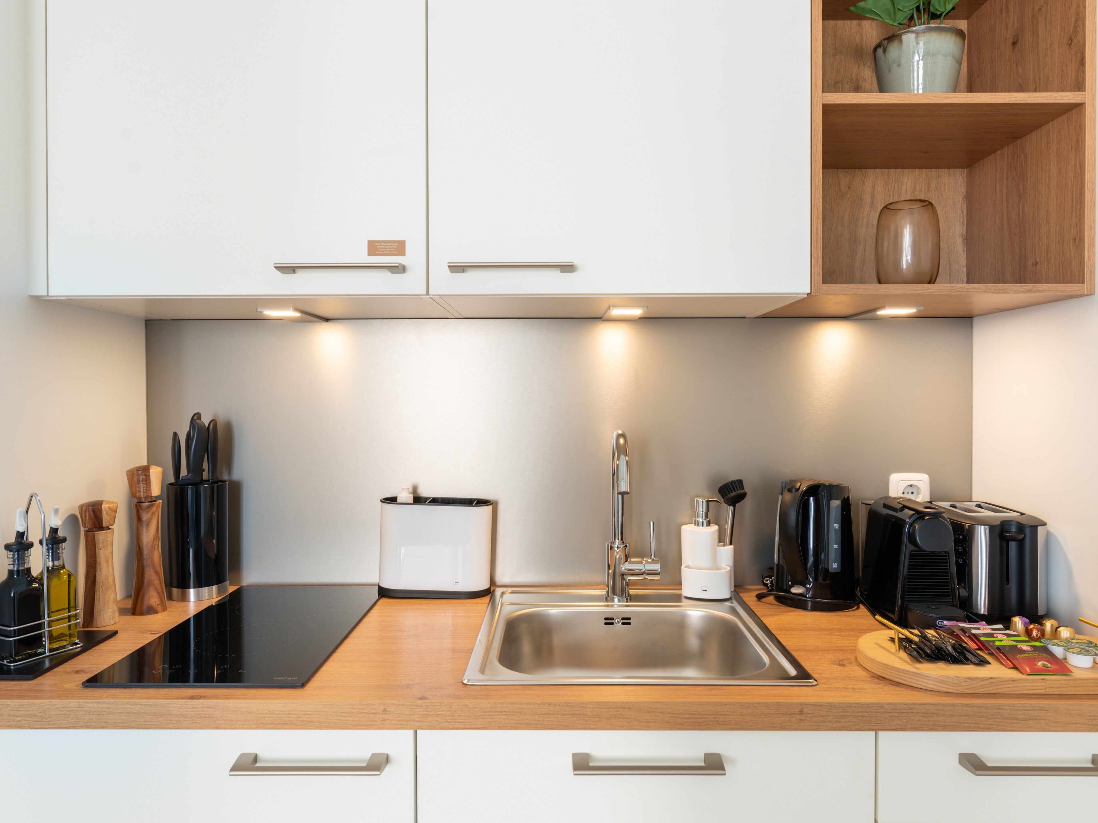 Limehome Linz Friedrichstraße