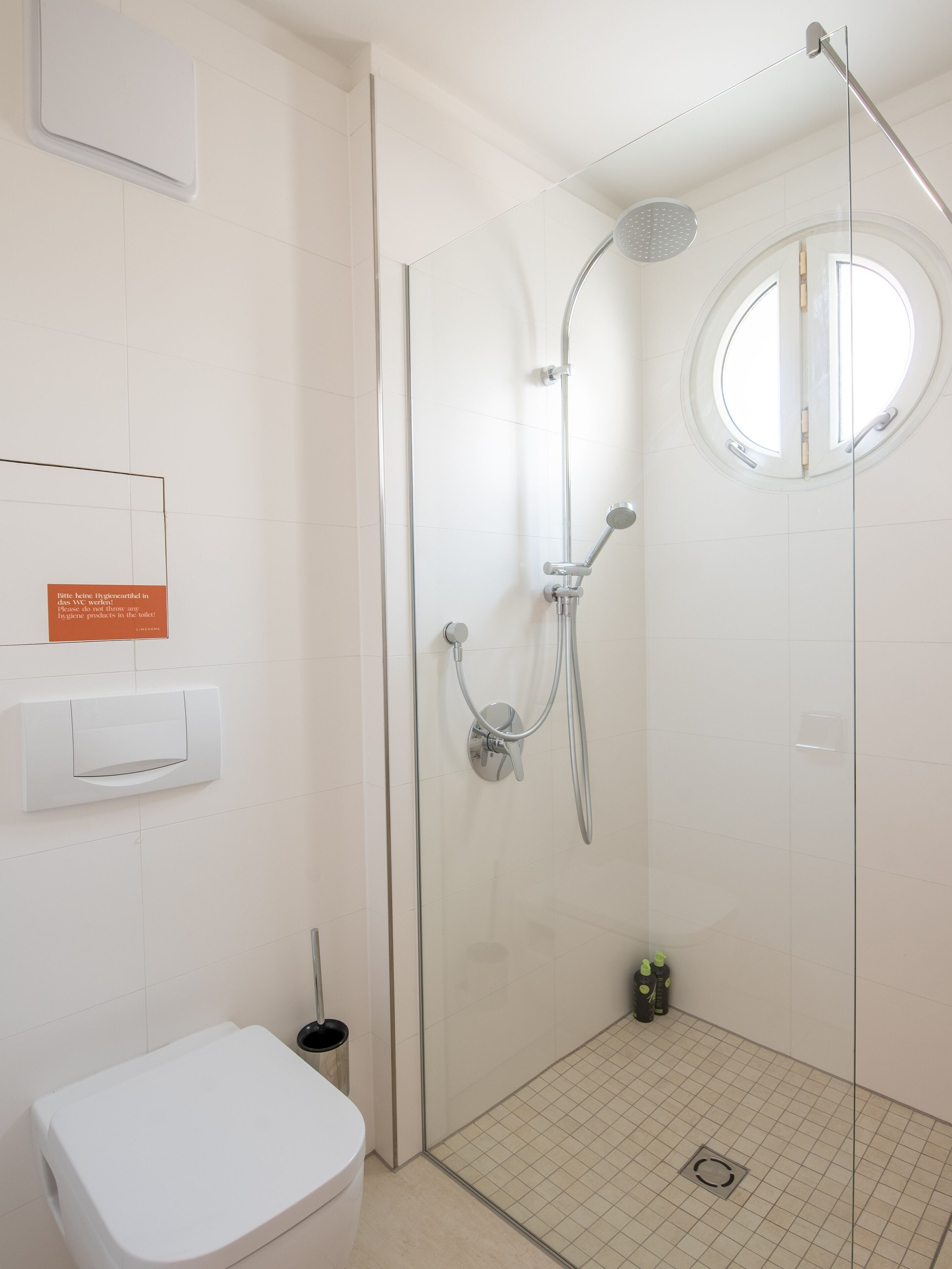 Limehome Linz Friedrichstraße