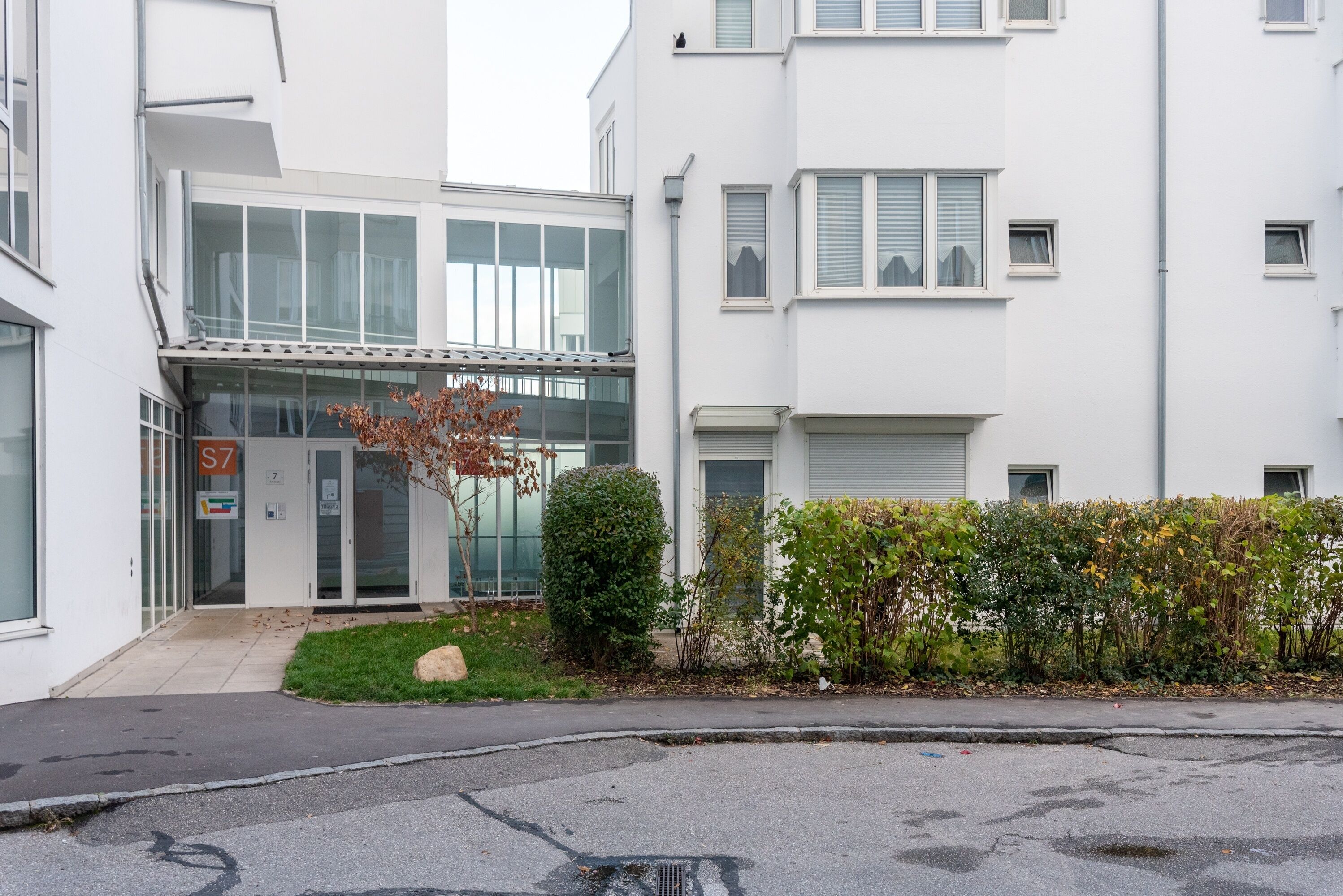 Limehome Linz Friedrichstraße