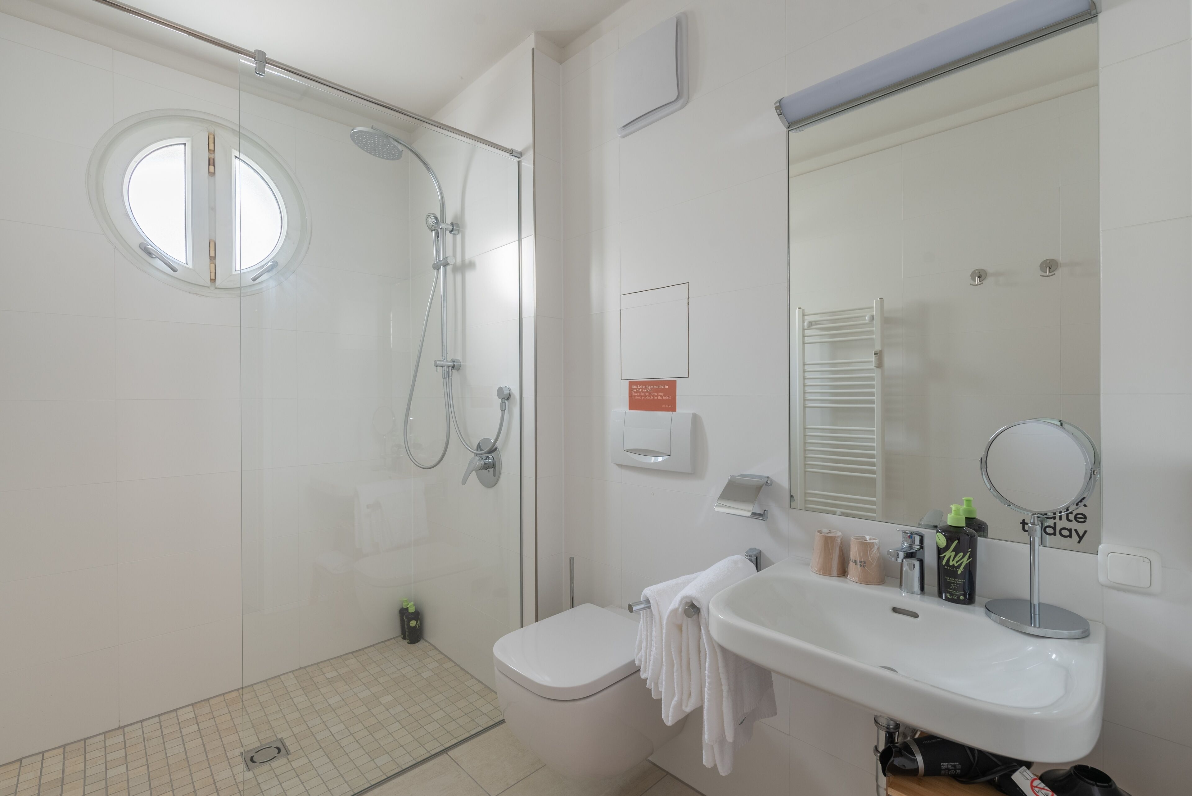 Limehome Linz Friedrichstraße