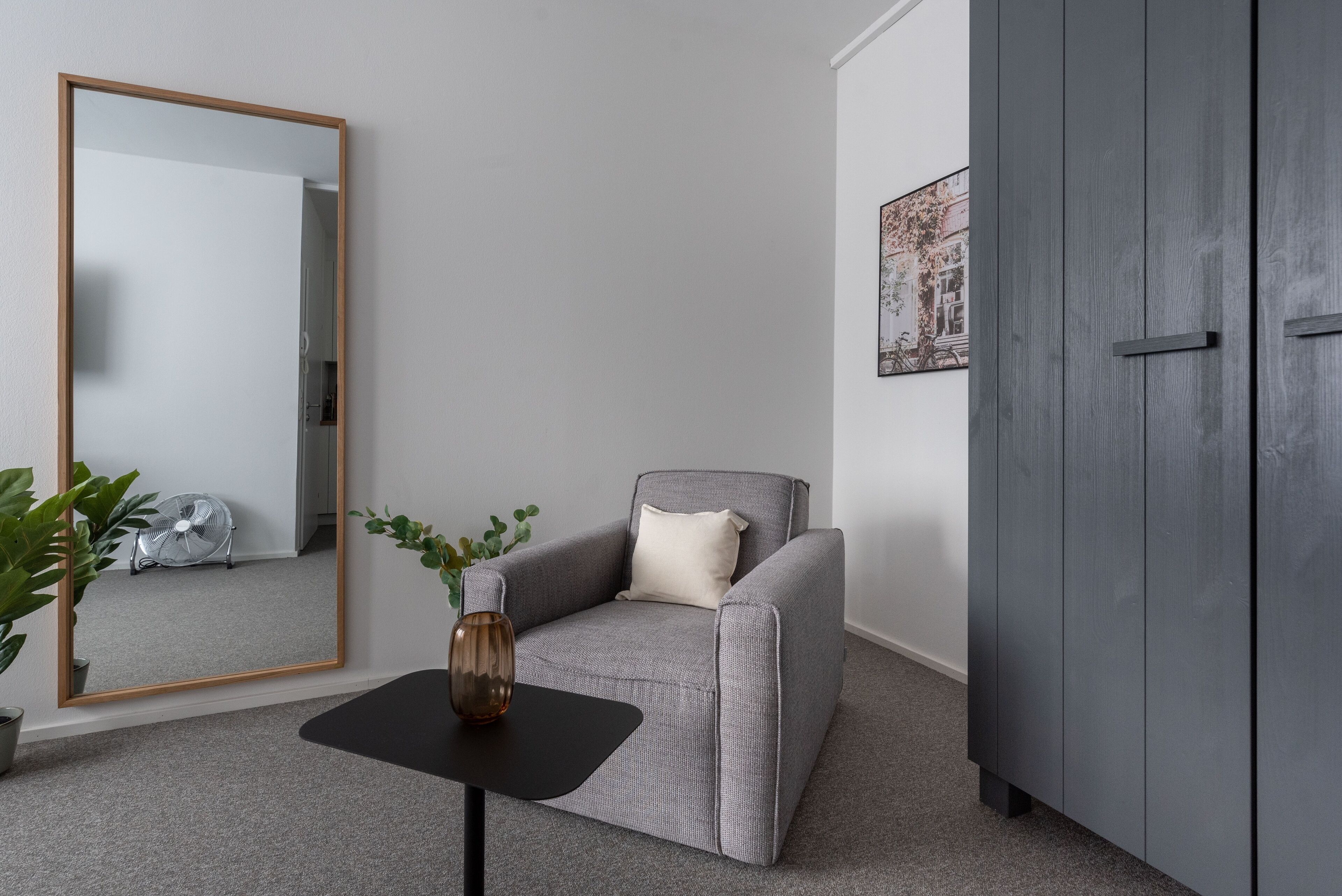 Limehome Linz Friedrichstraße