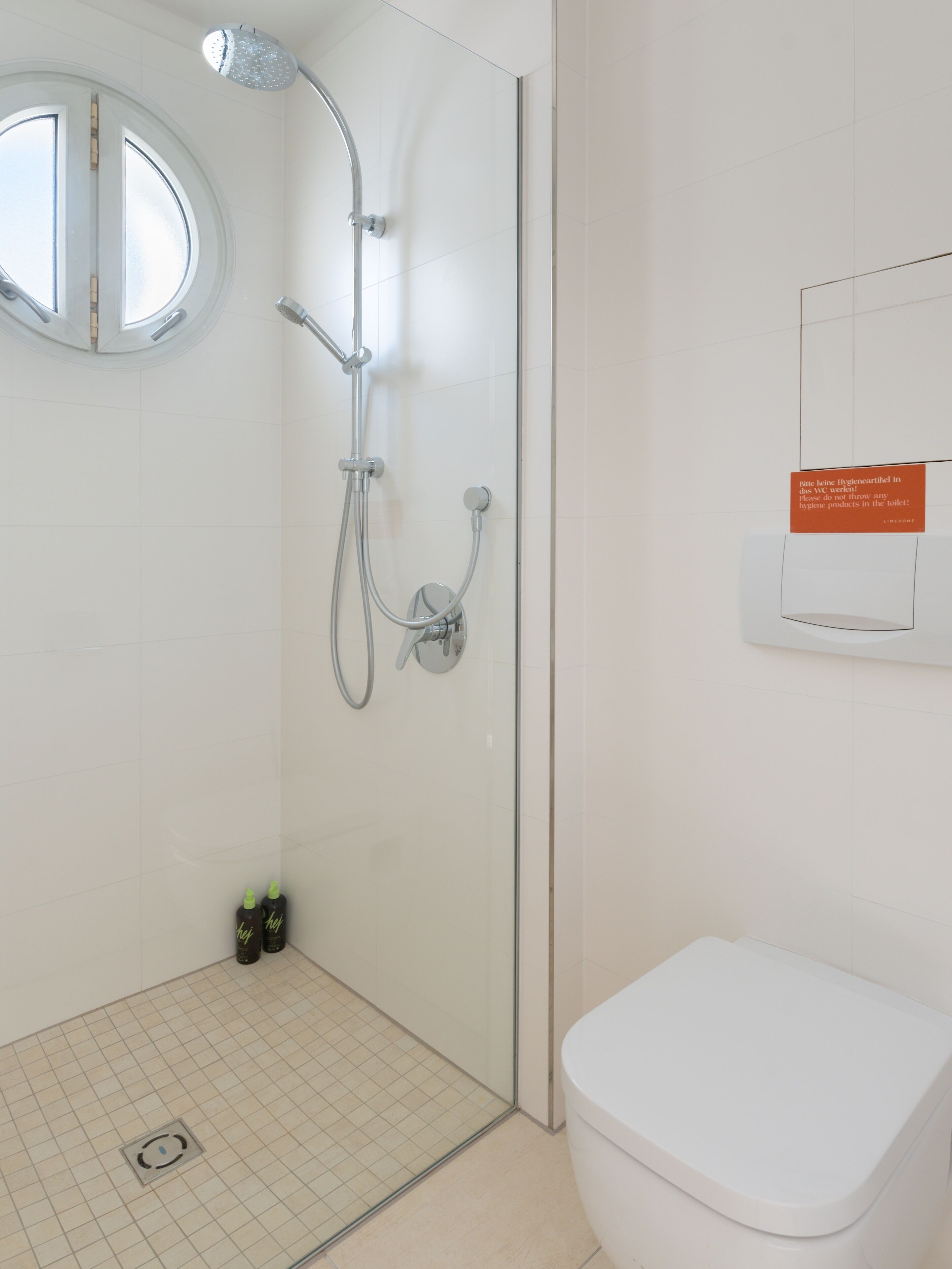 Limehome Linz Friedrichstraße