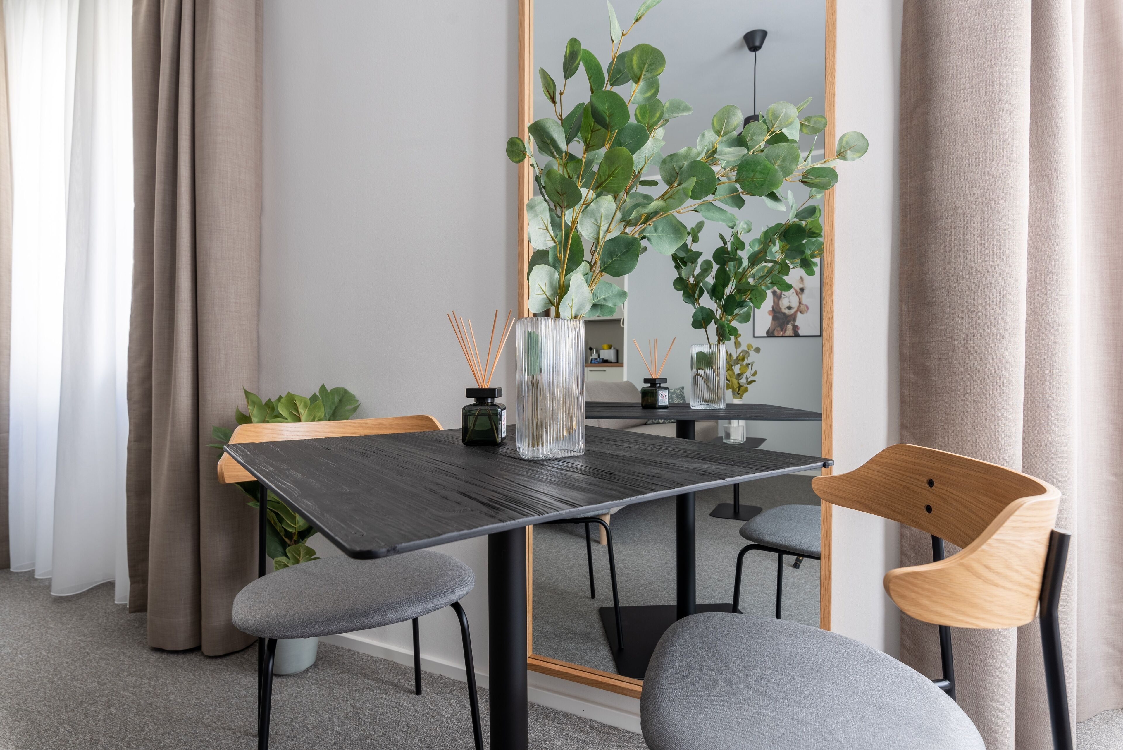 Limehome Linz Friedrichstraße