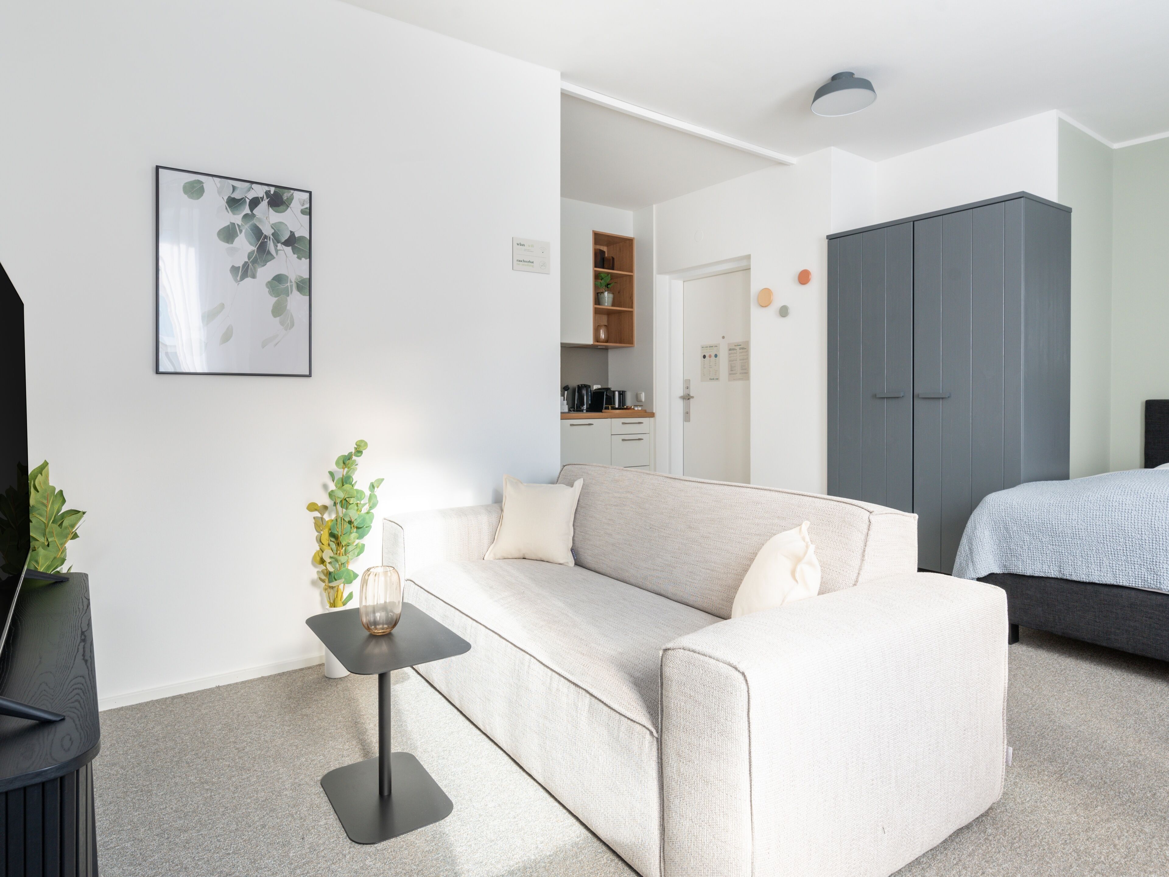 Limehome Linz Friedrichstraße