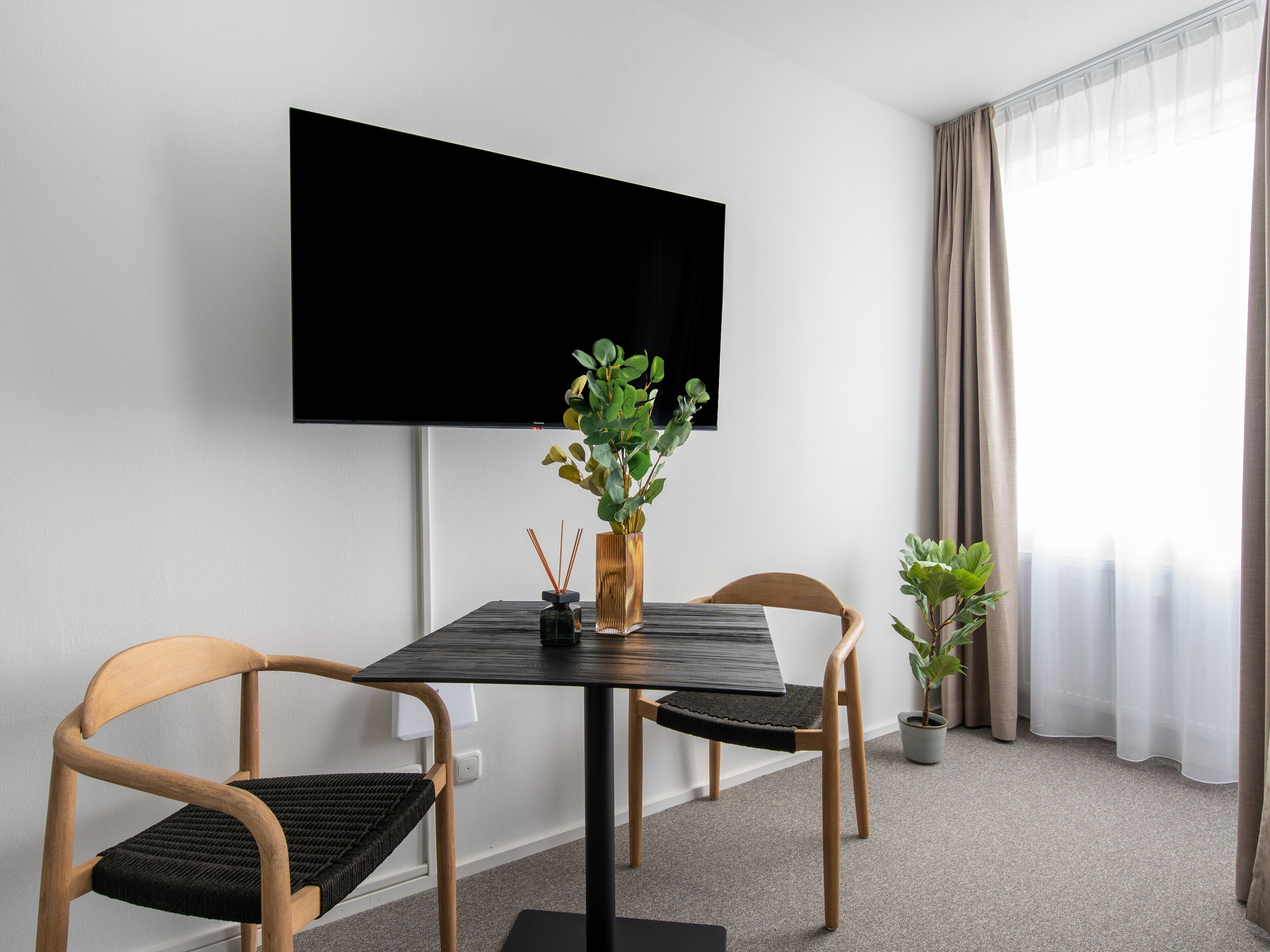 Limehome Linz Friedrichstraße